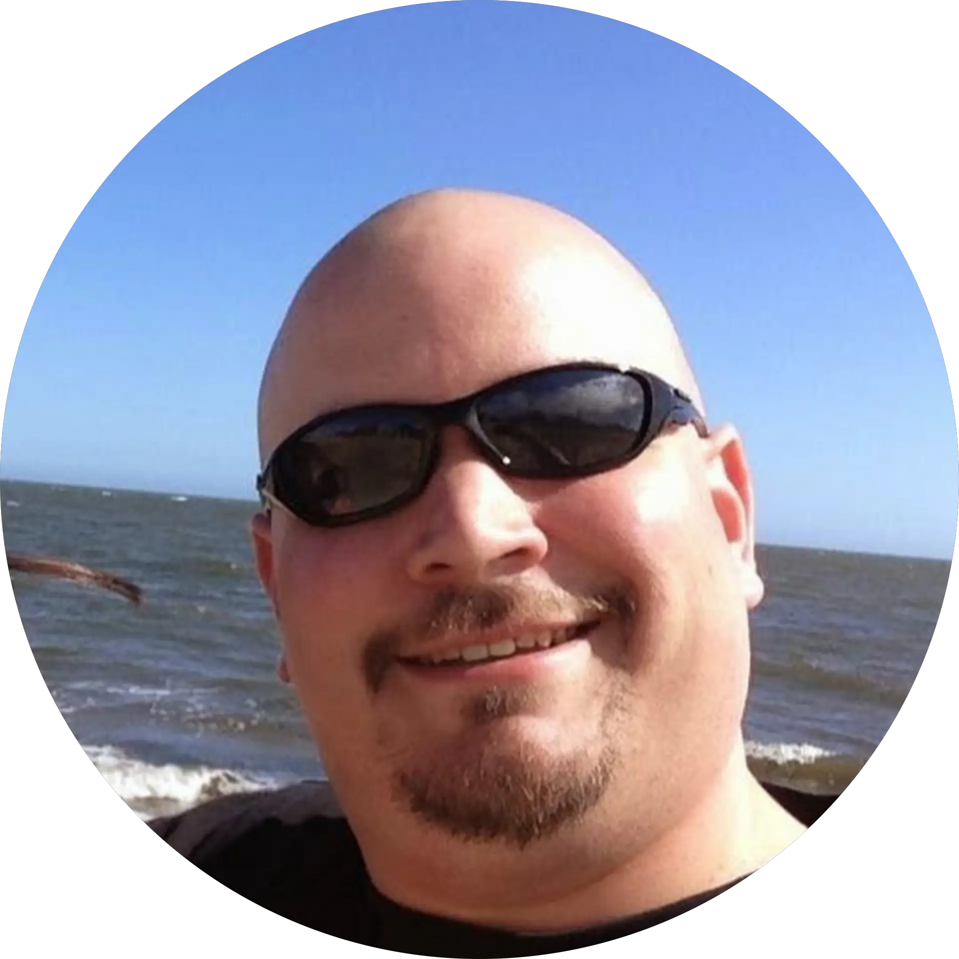 Andrew Tripp
