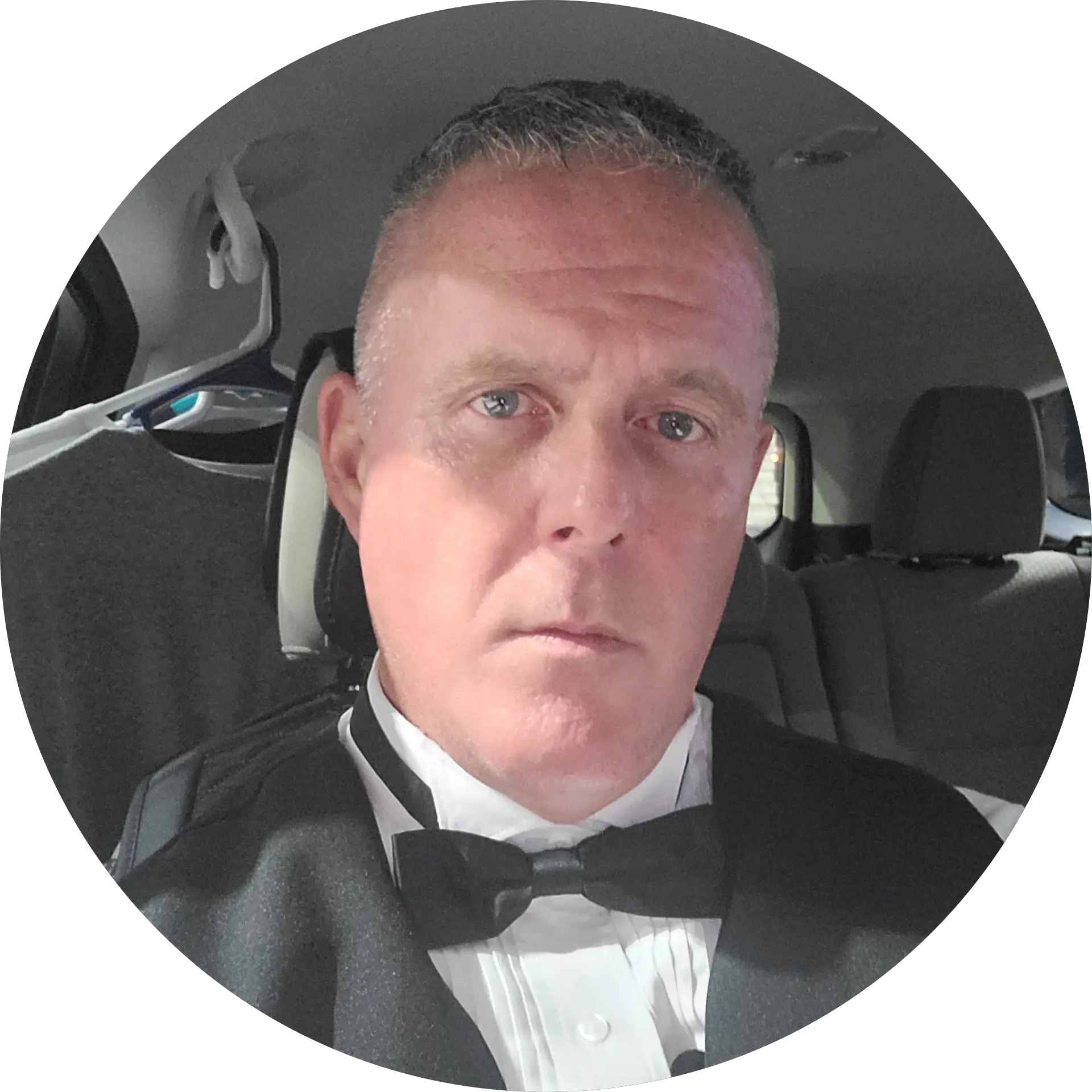Ian Dunathan