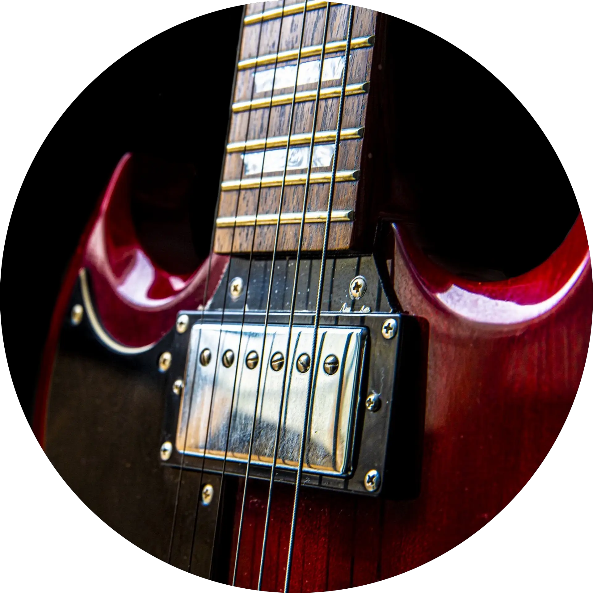 Redshot “Redshot101”