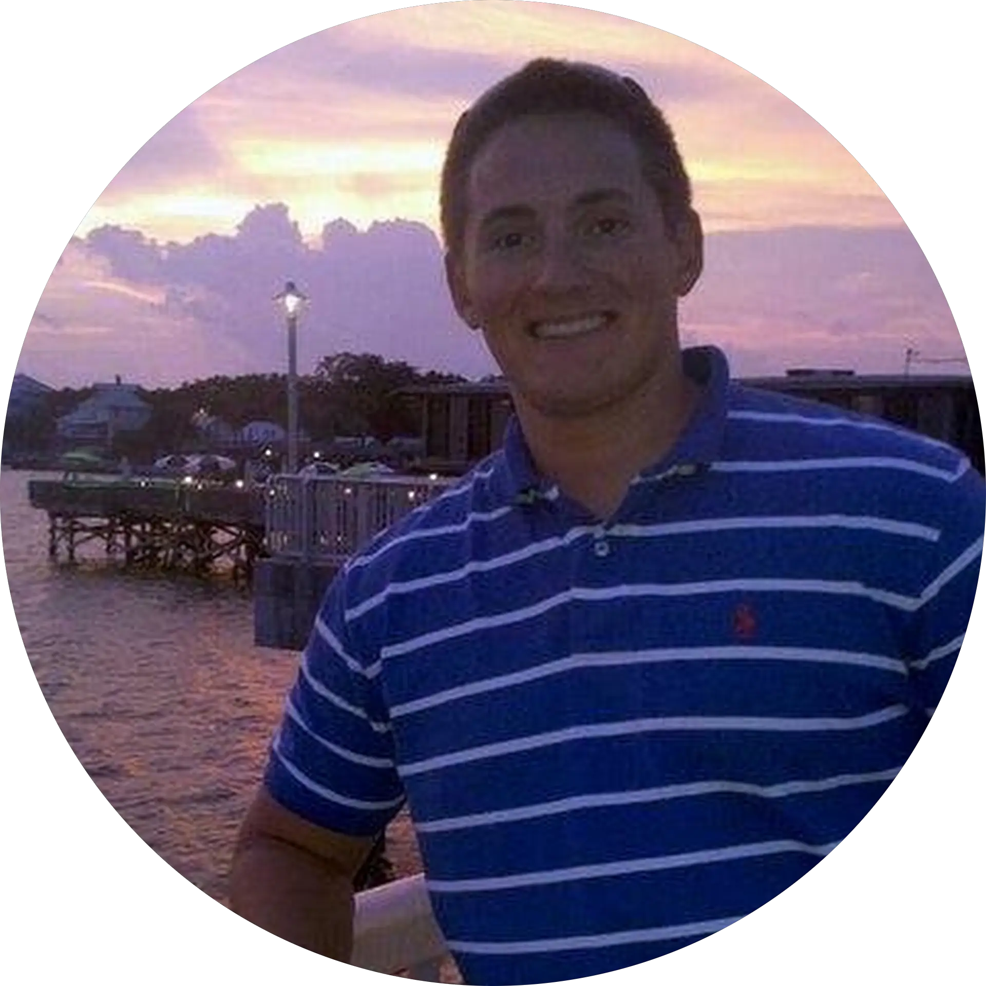Daniel Mangum