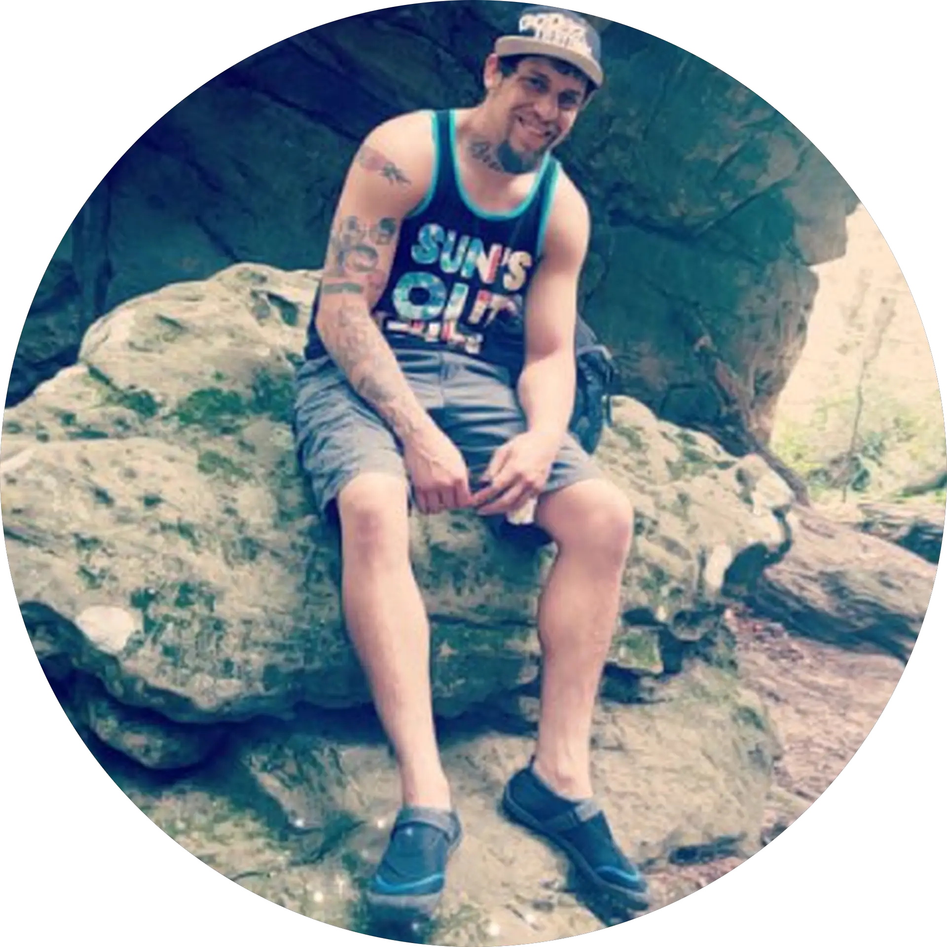 Corey Barreiro