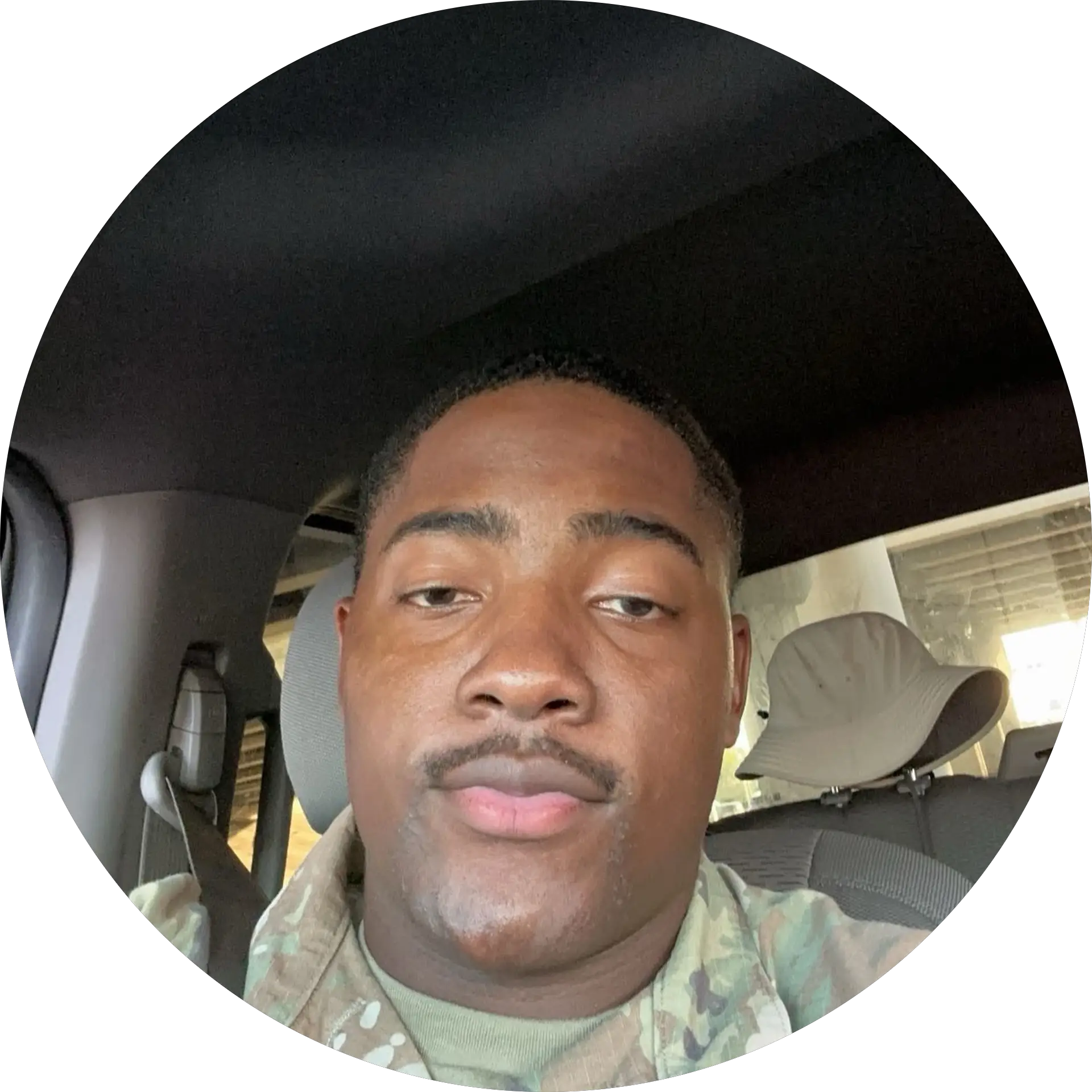 Marcus Carn Jr