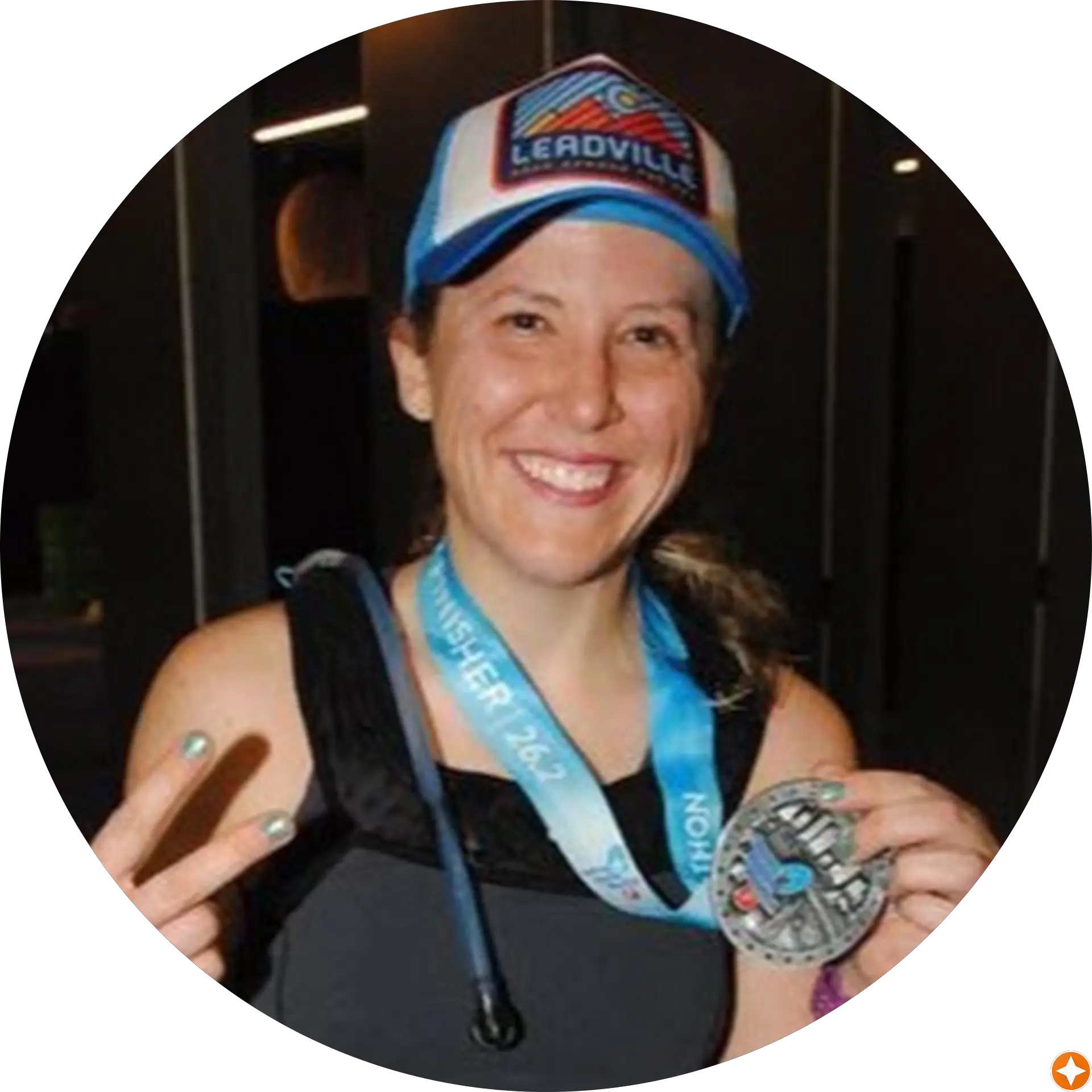 Heather Wilson