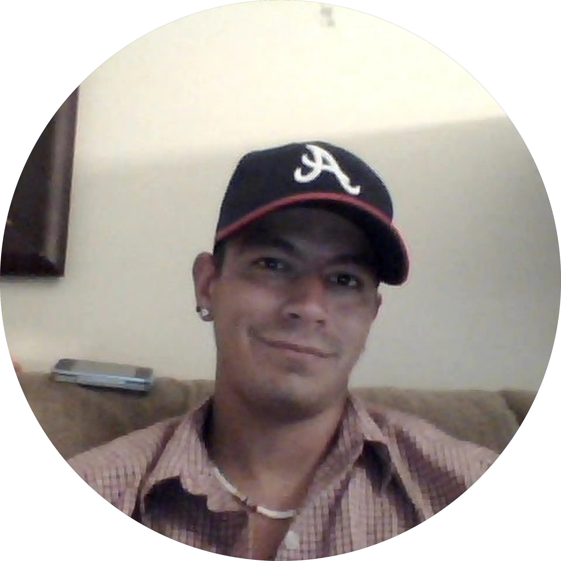 Eric Perez