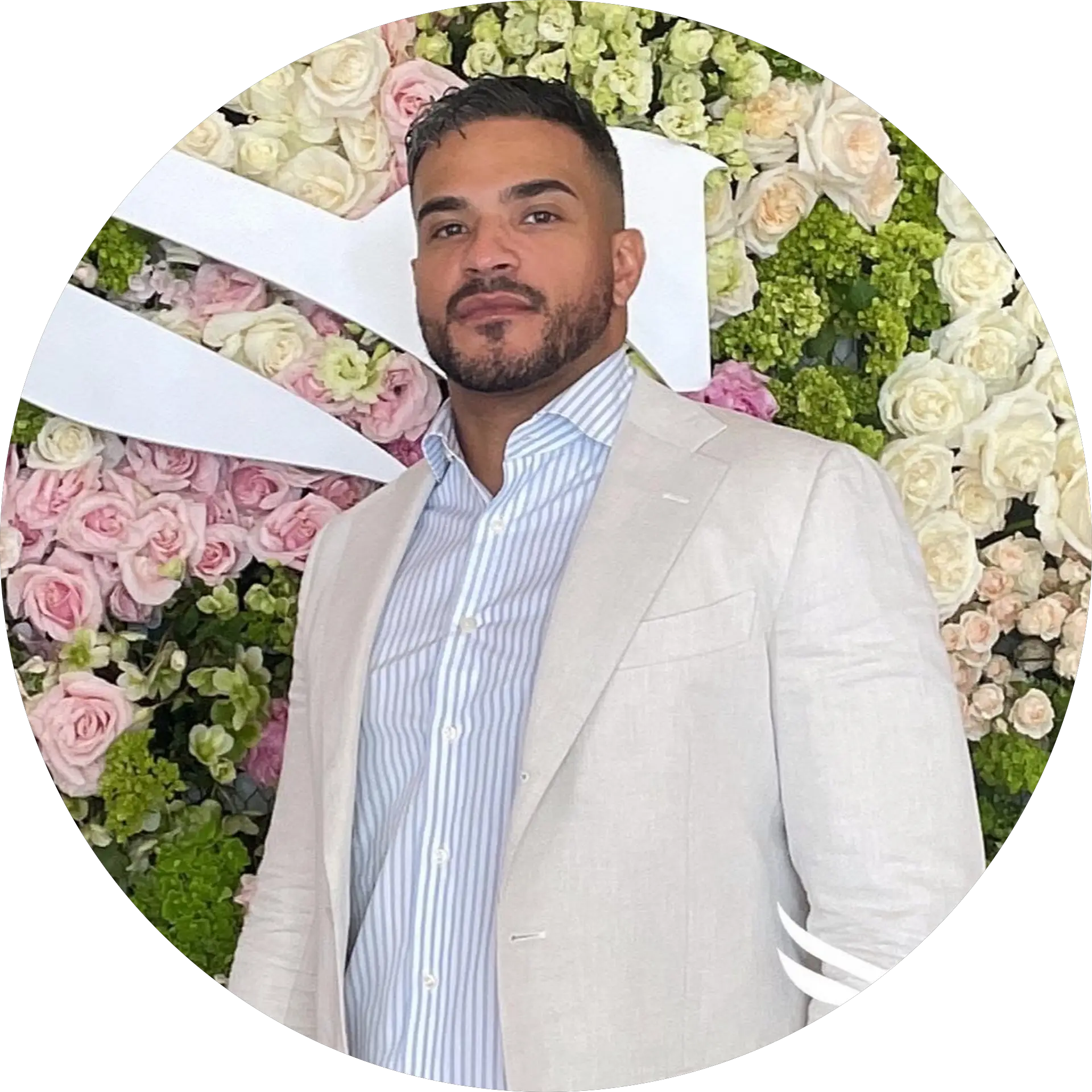 tony gonell