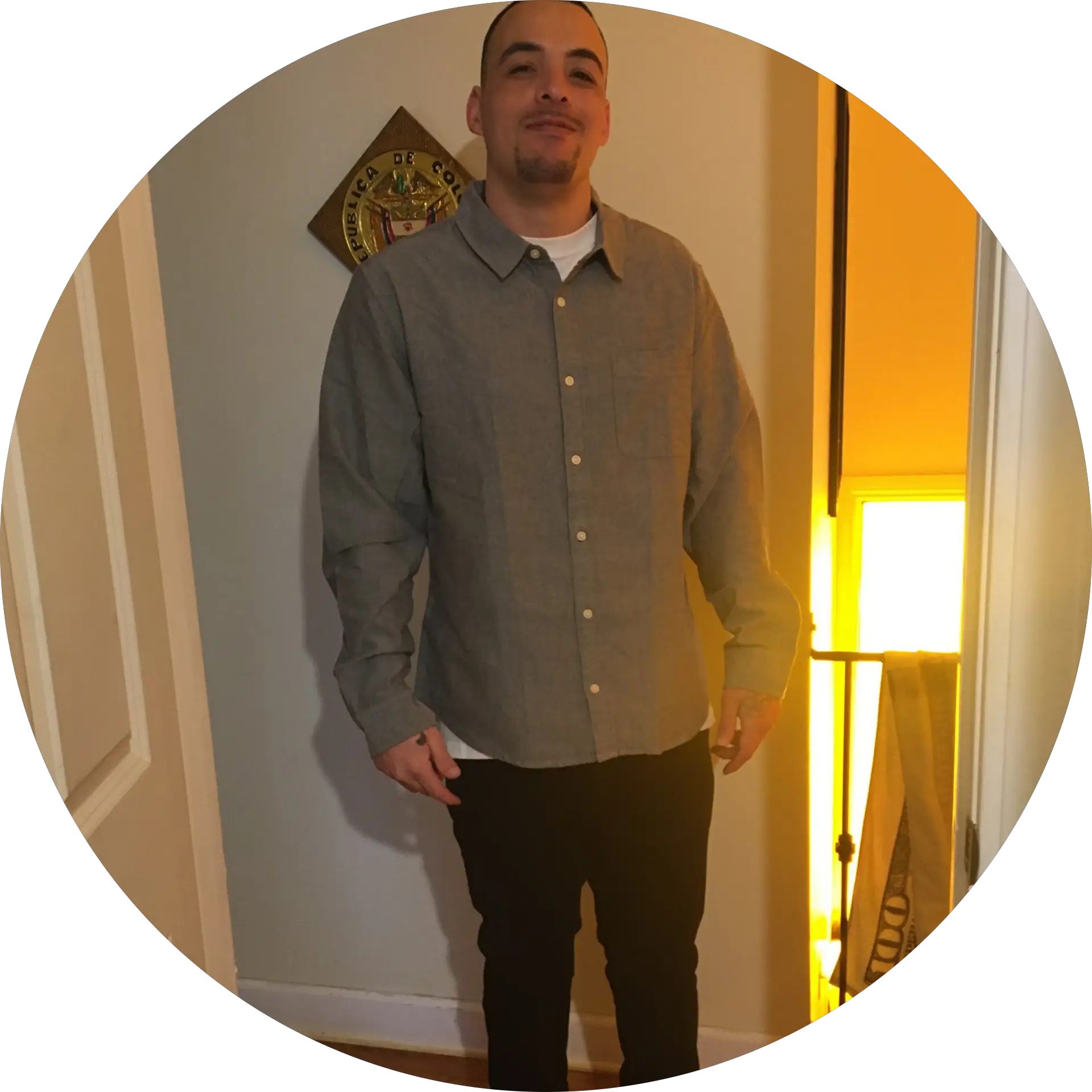 Hafid Narvaez