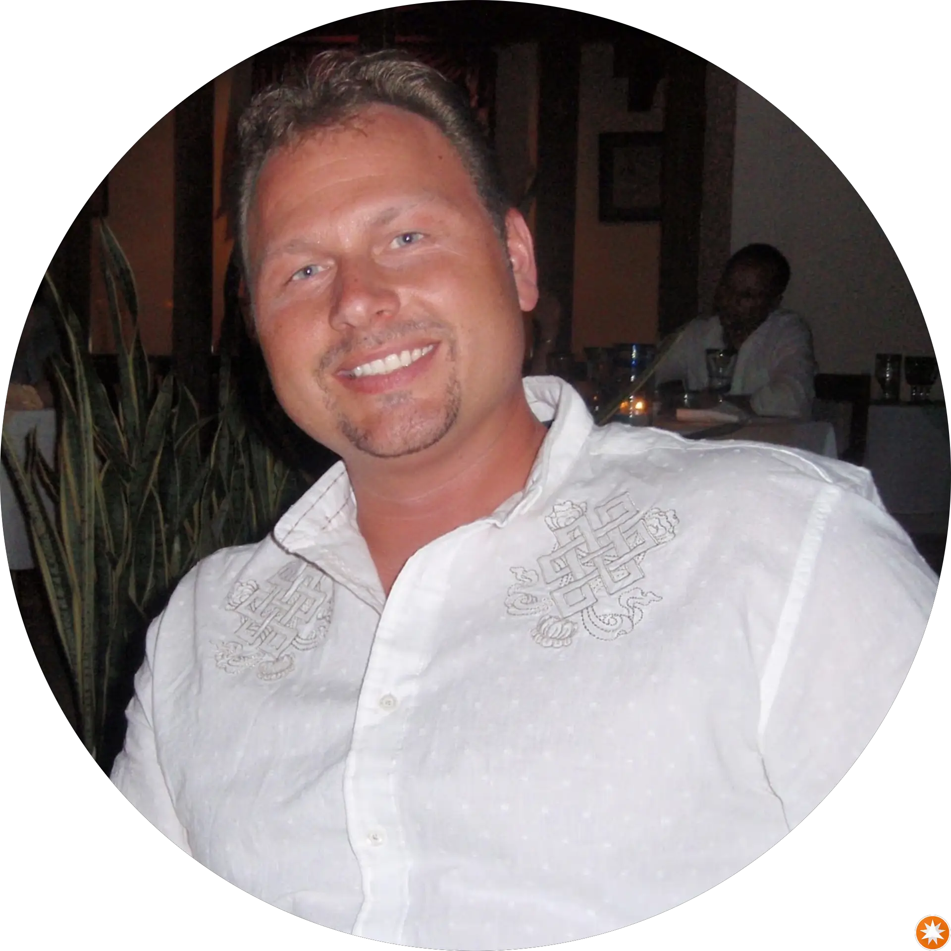 Rob Widowski
