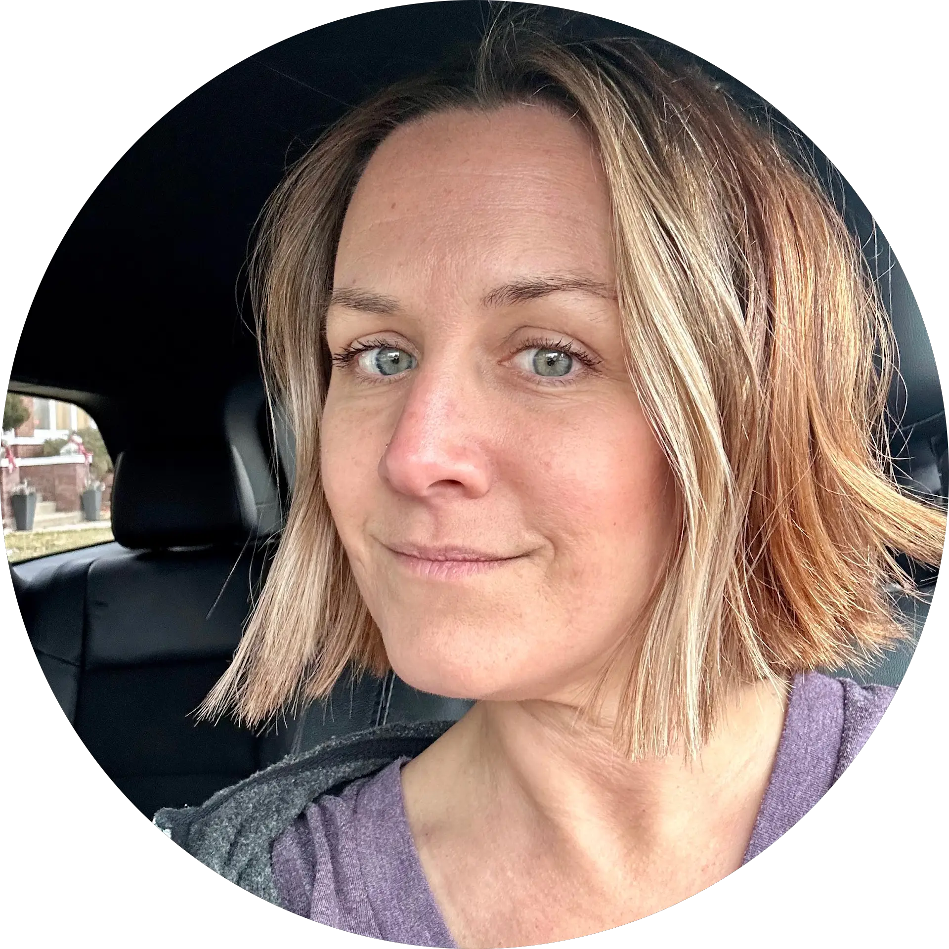 Amy Johnston