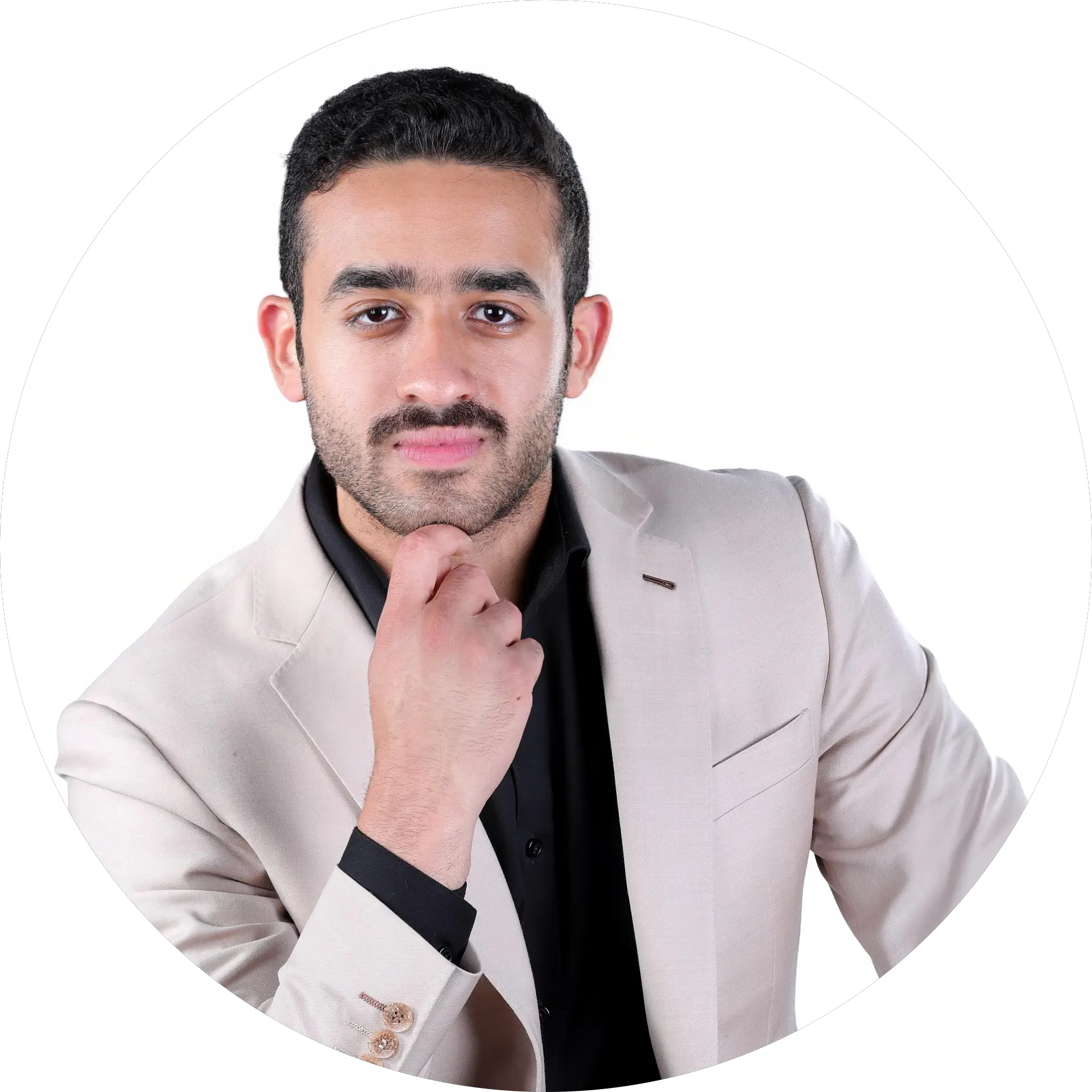 Yousef Qabazard