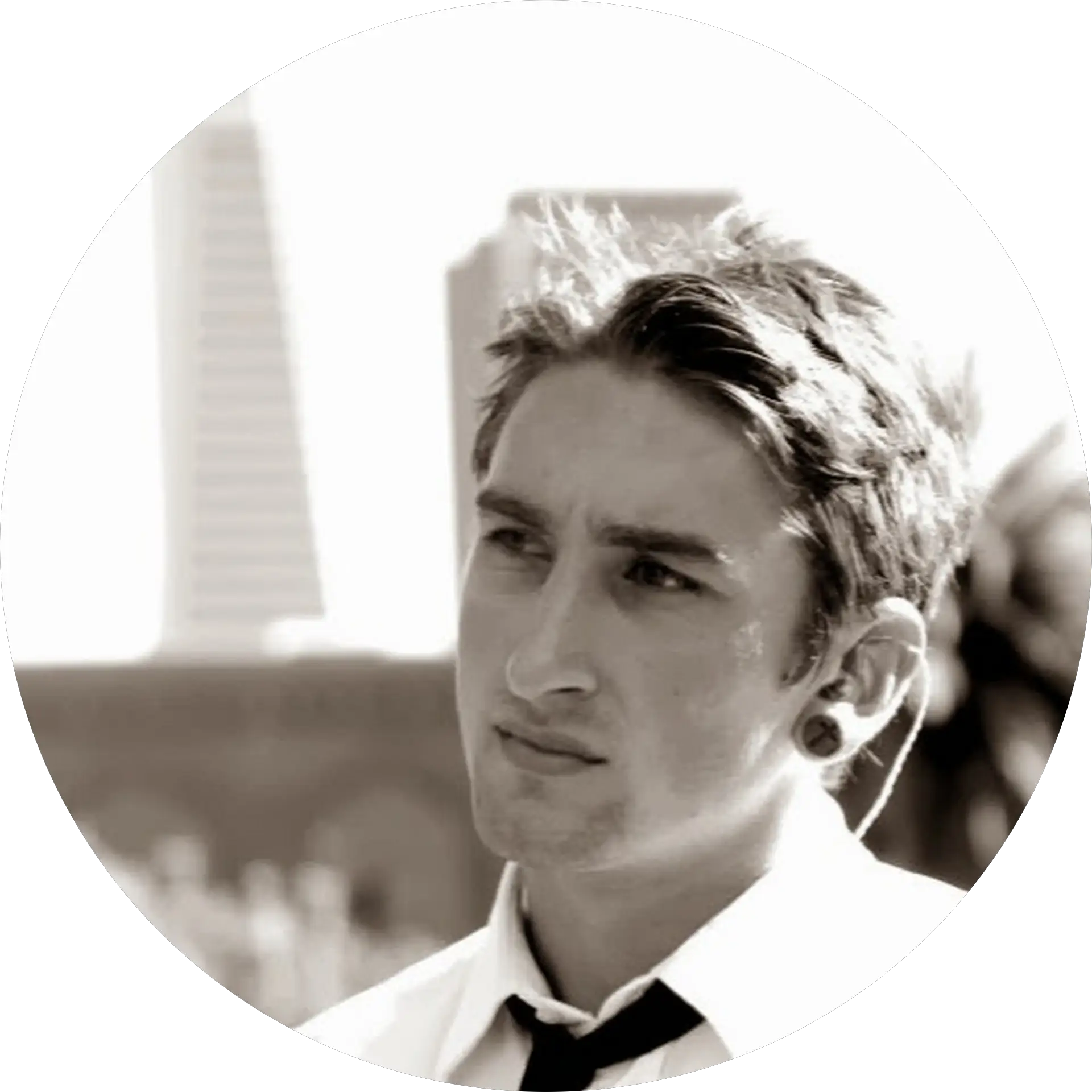 Bradly James