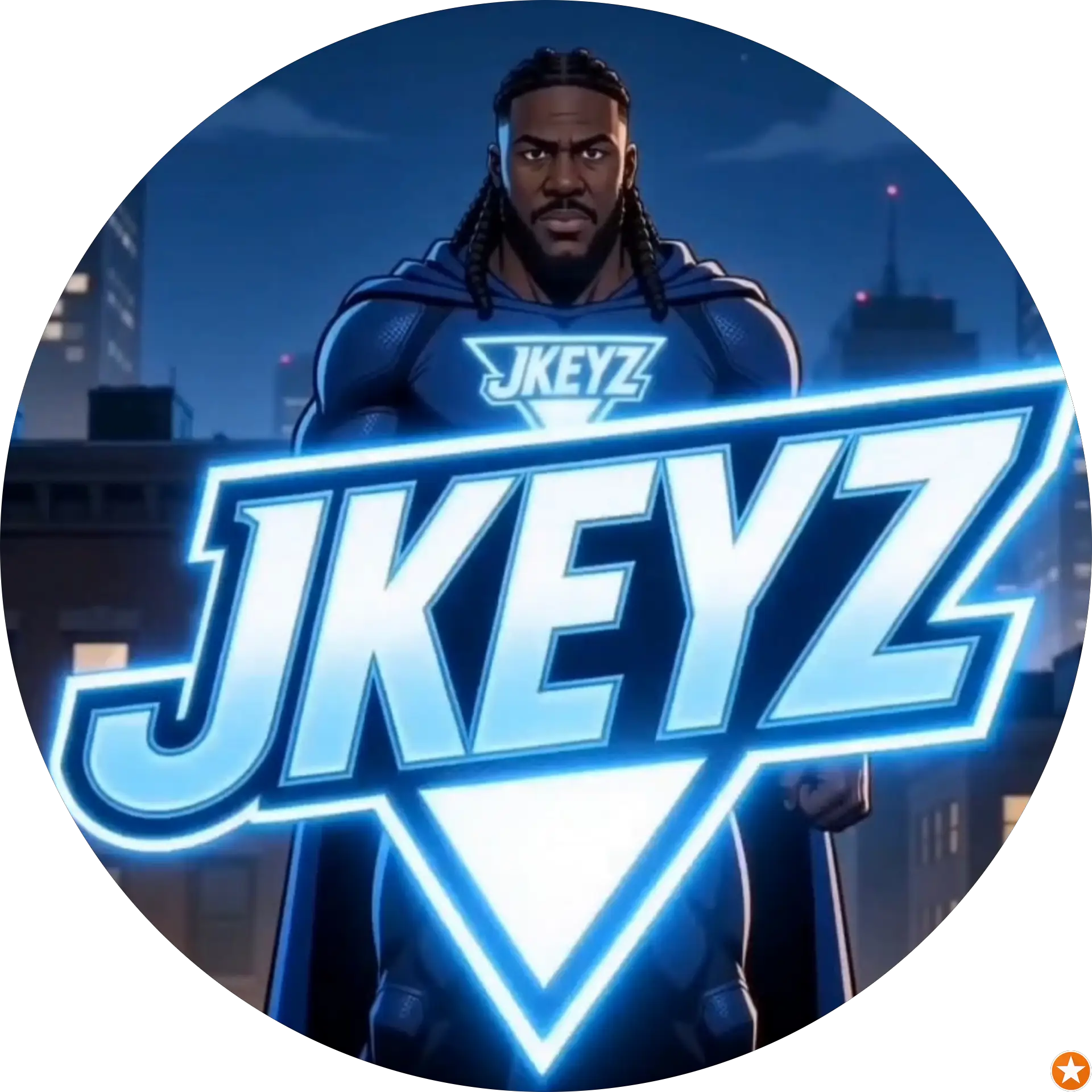 joshua key