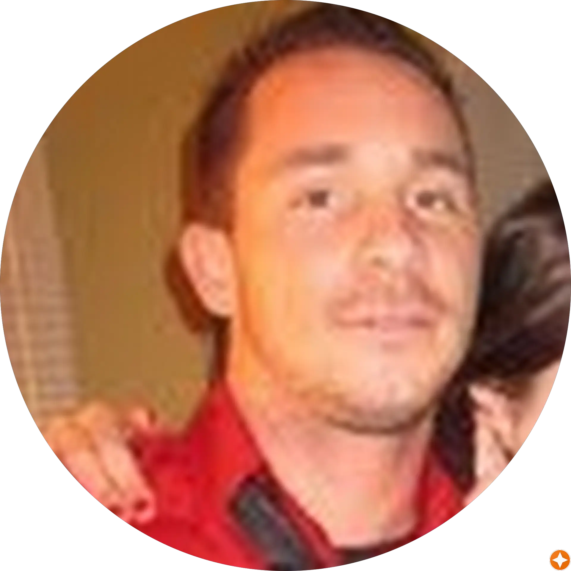 Bryan Bodrog