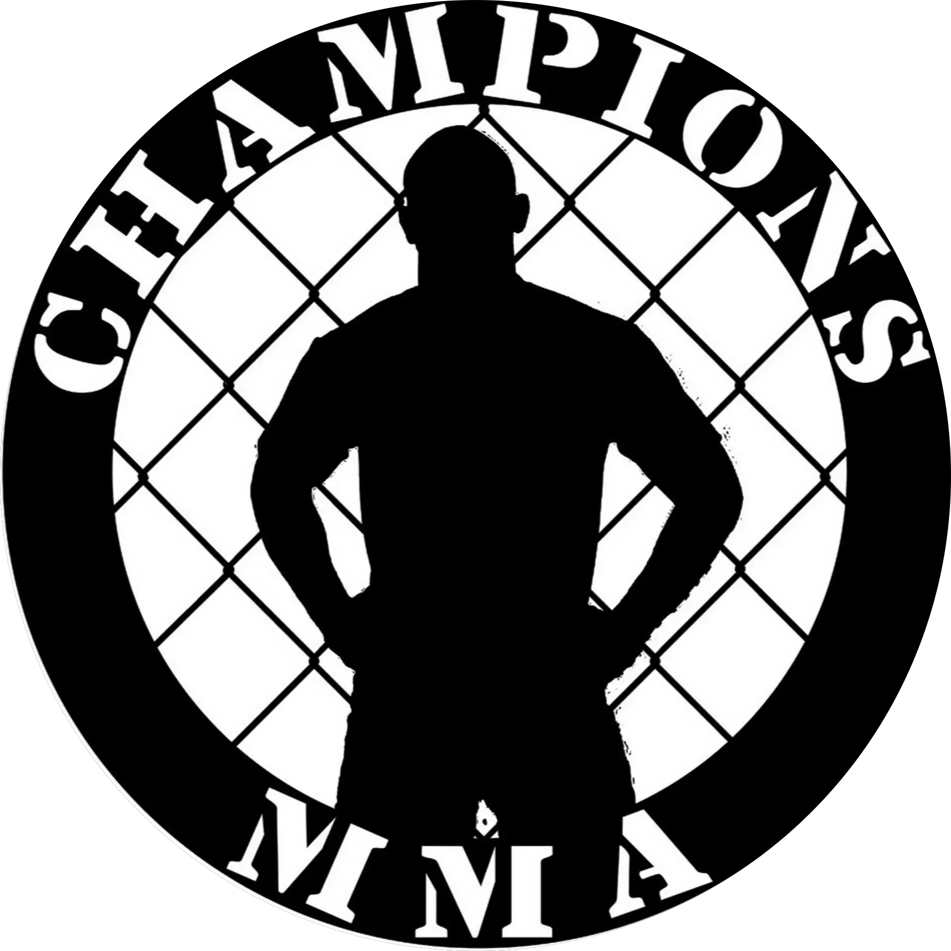 Champions MMA