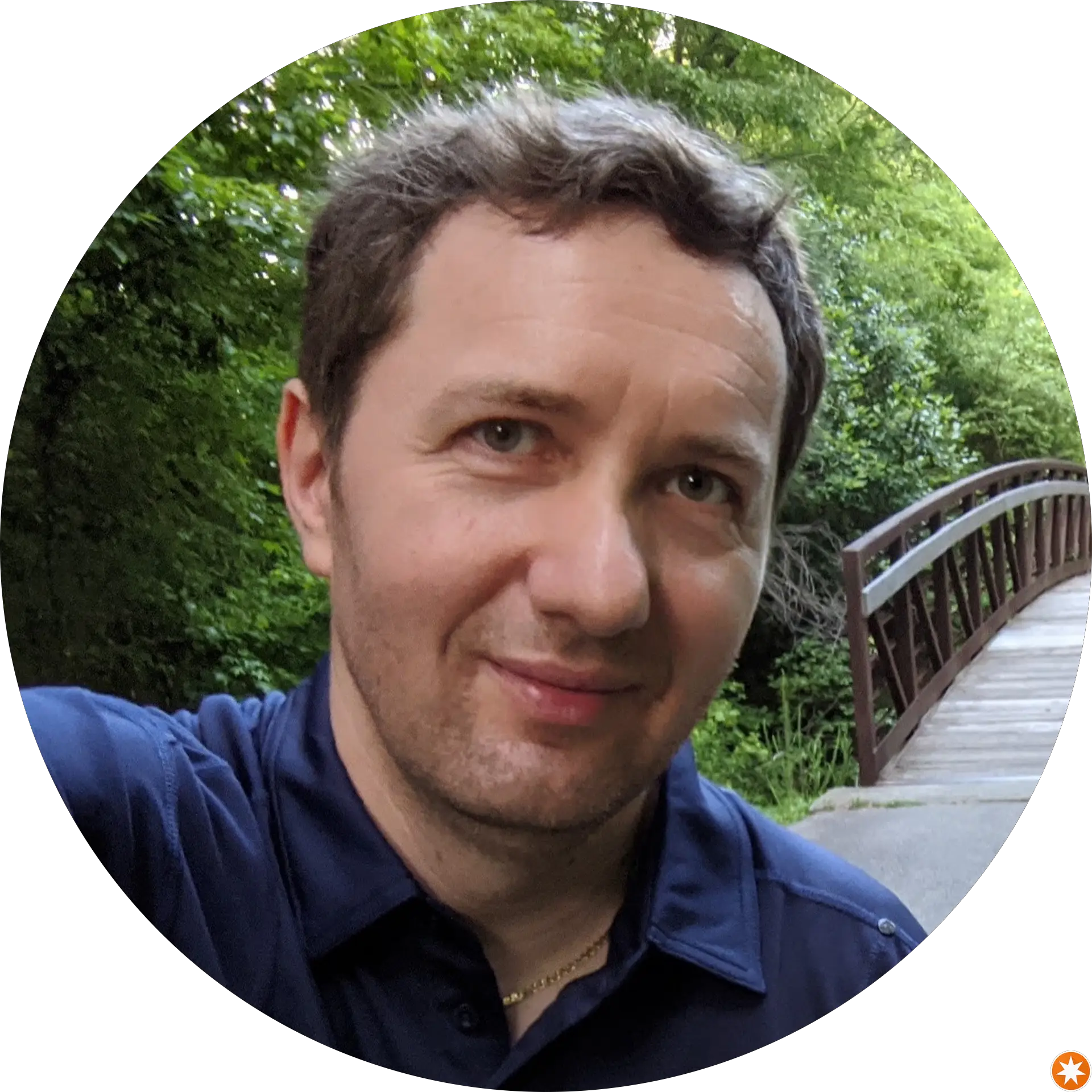 Adrian Ilie