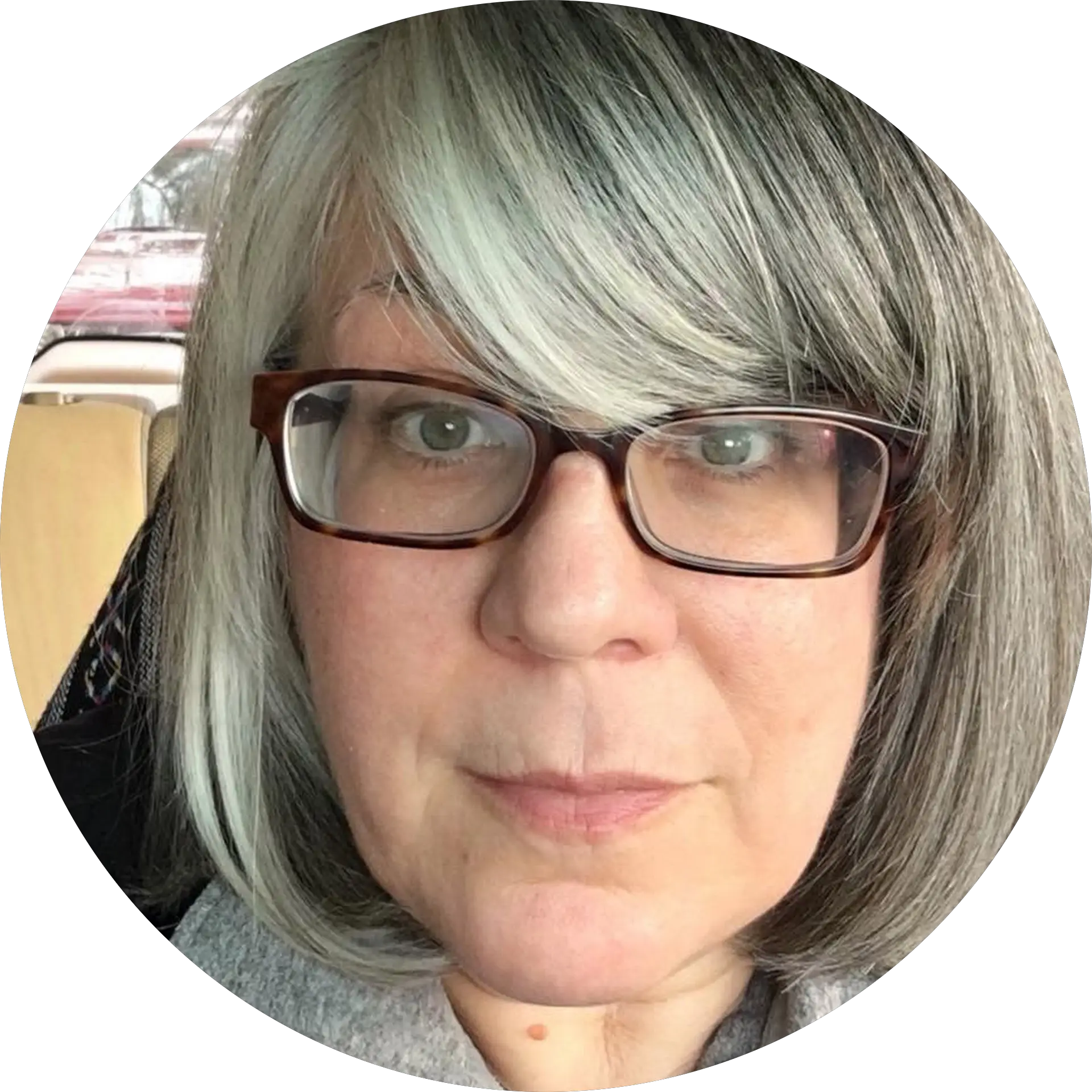 Lisa Foley-Pellicani
