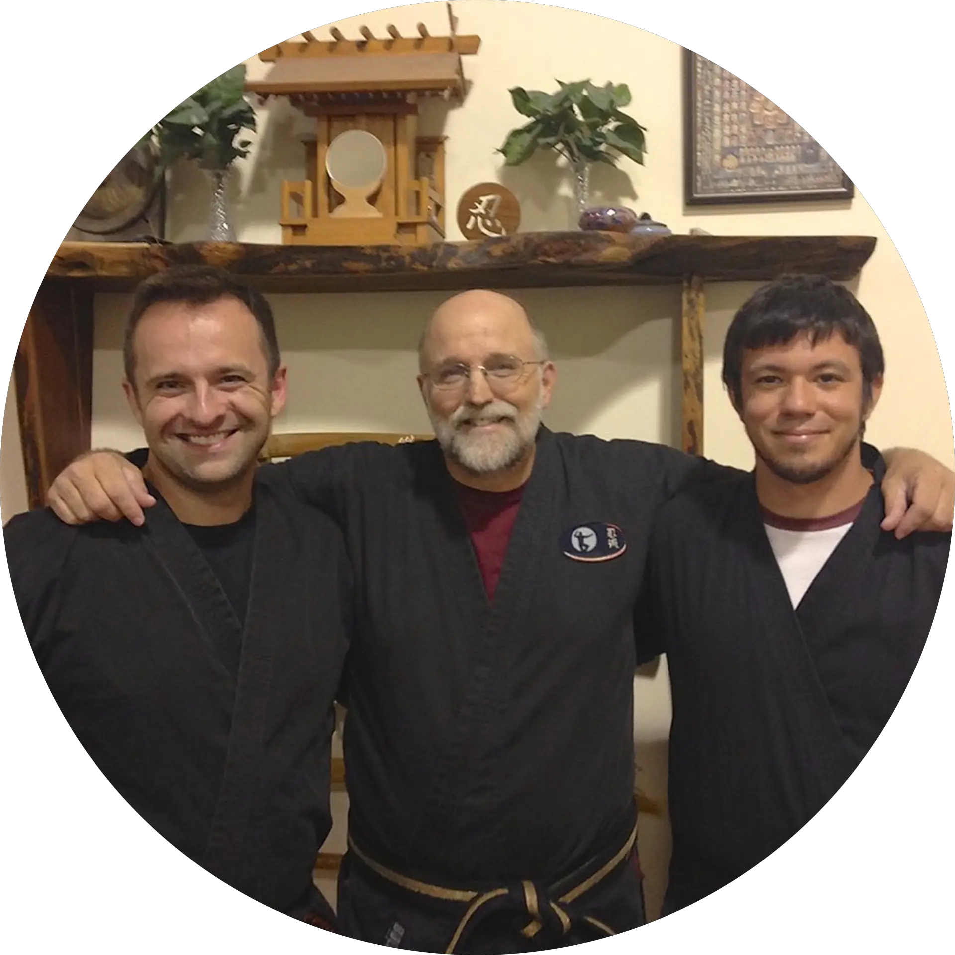 Discovery Martial Arts