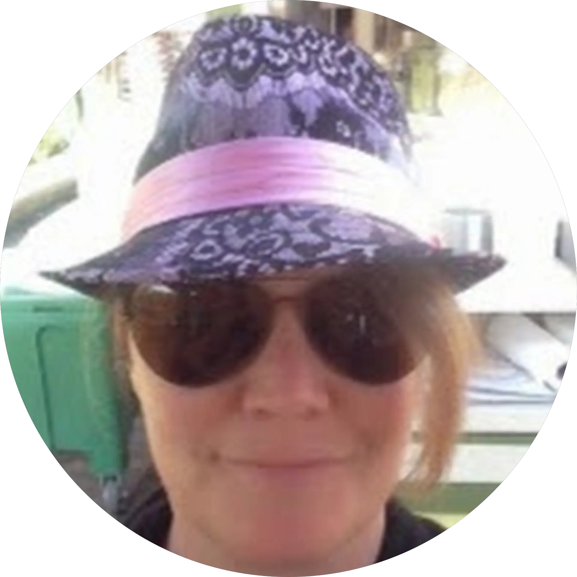 Kim Parkman-Holt