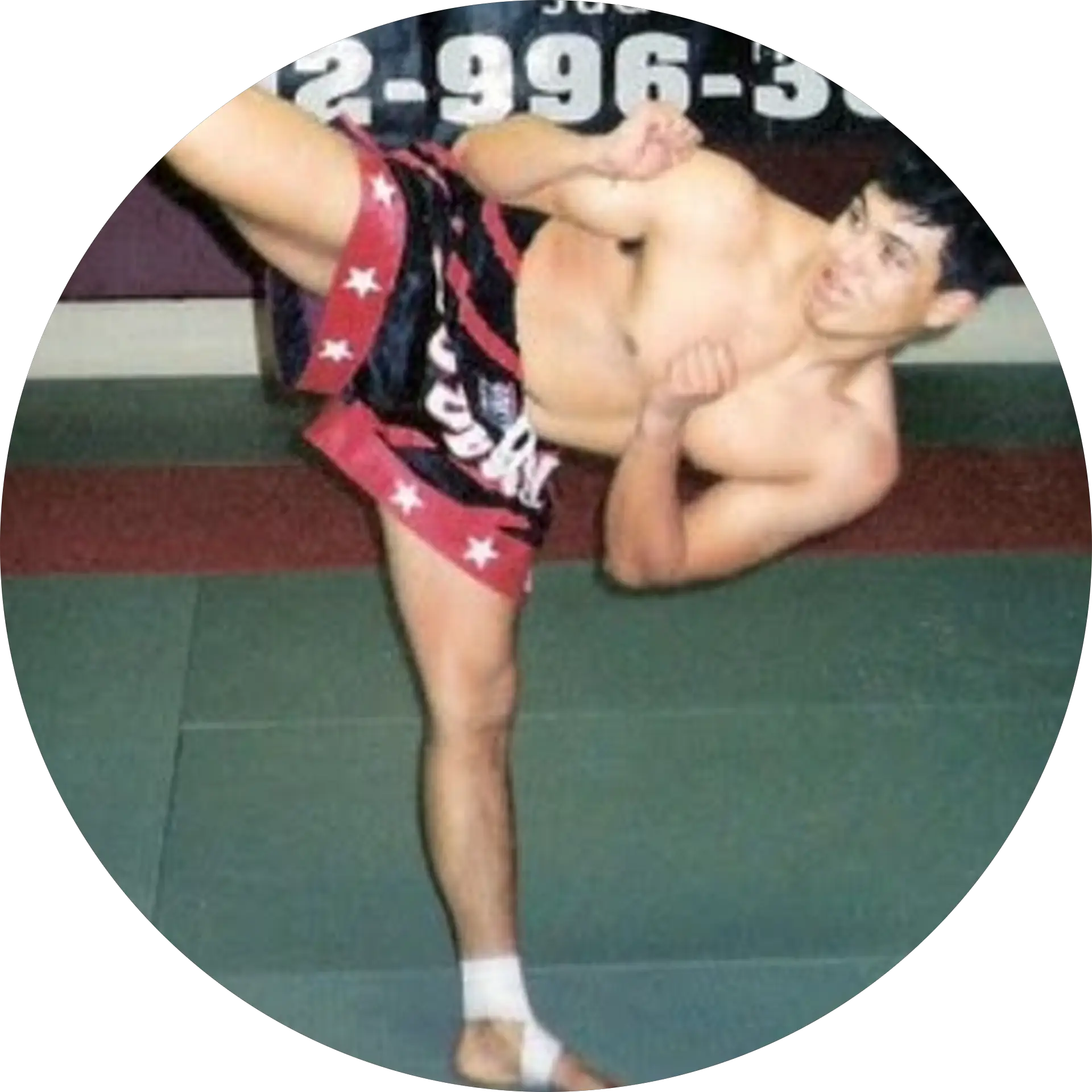 Eli Trujillo