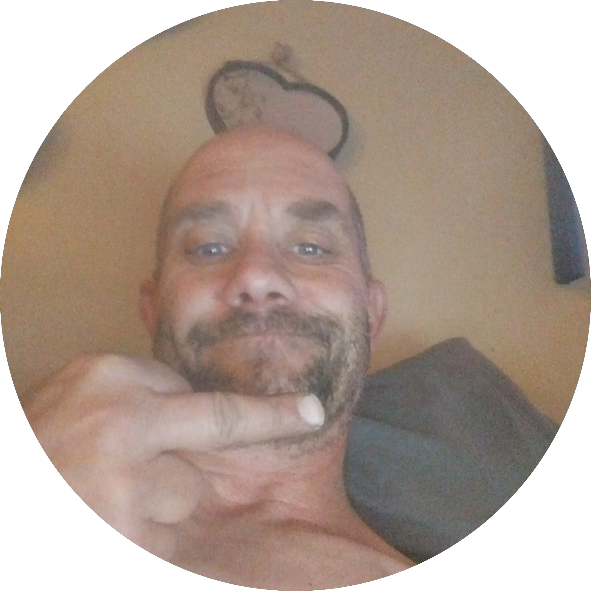 Ron Neuman