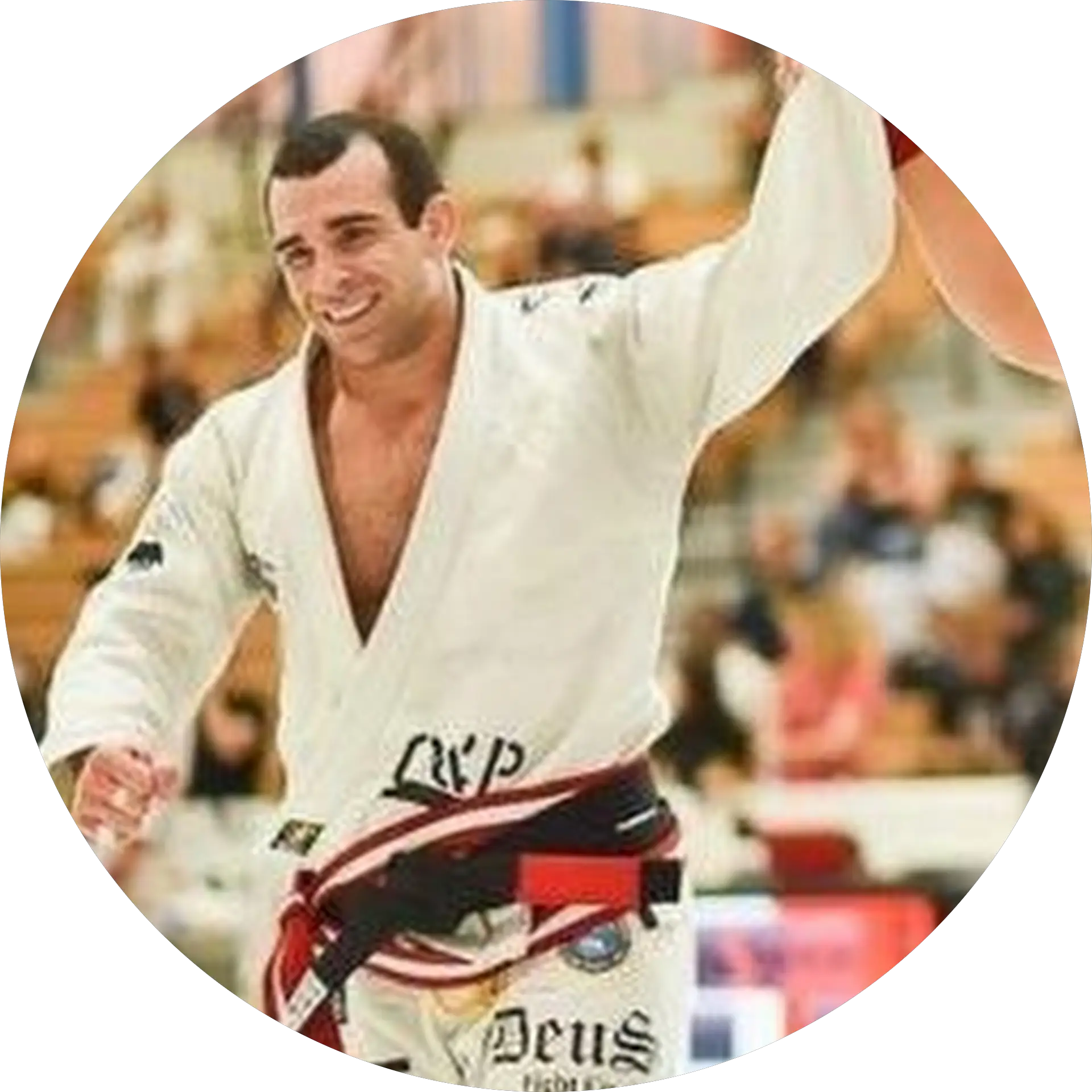 Brian Morizi