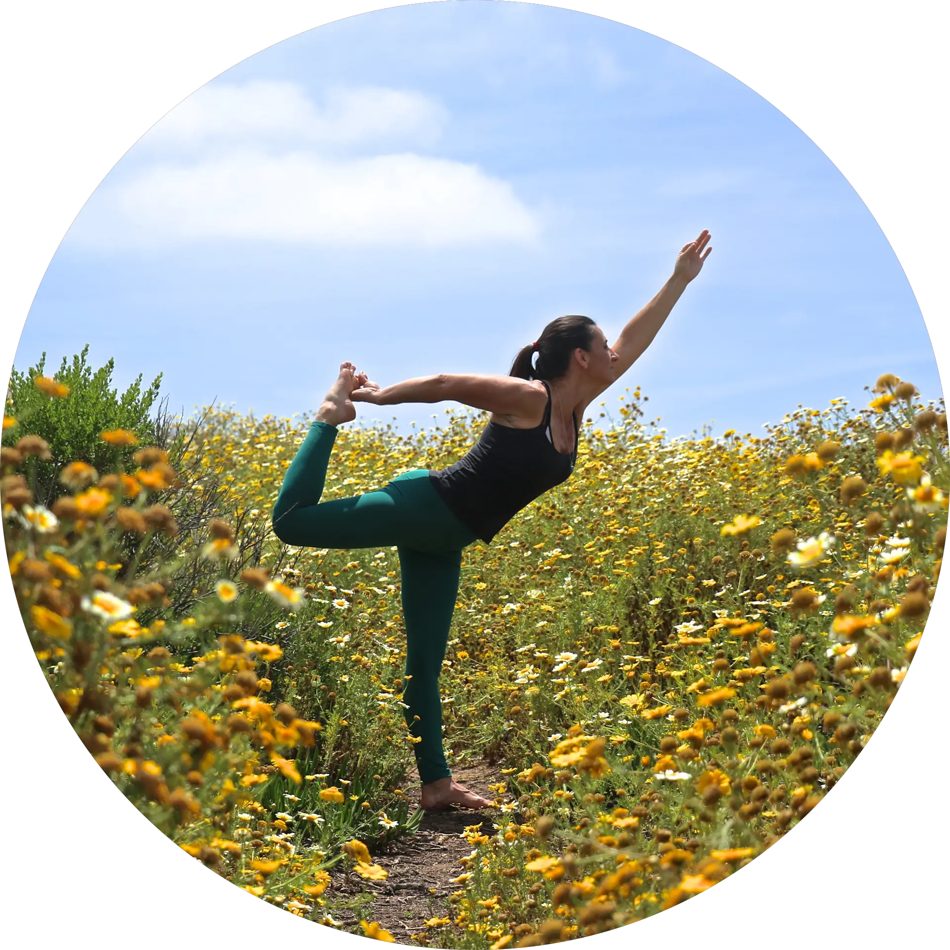 OmYogaAwakening - Cintia Tavares & Carina Tavares