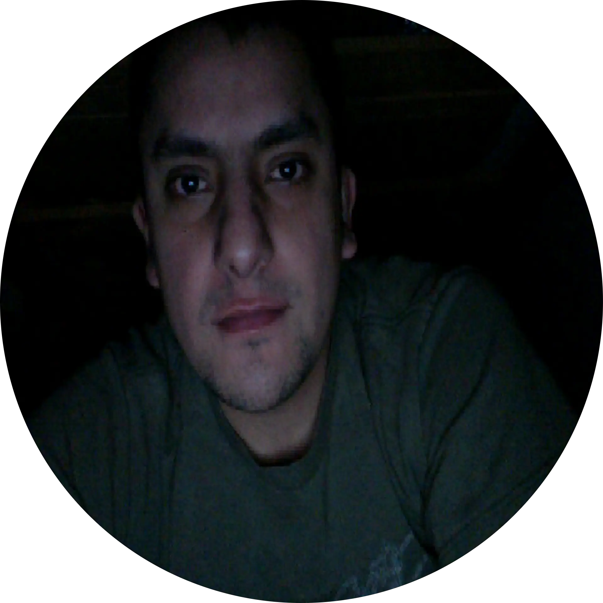 Esteban Saltos