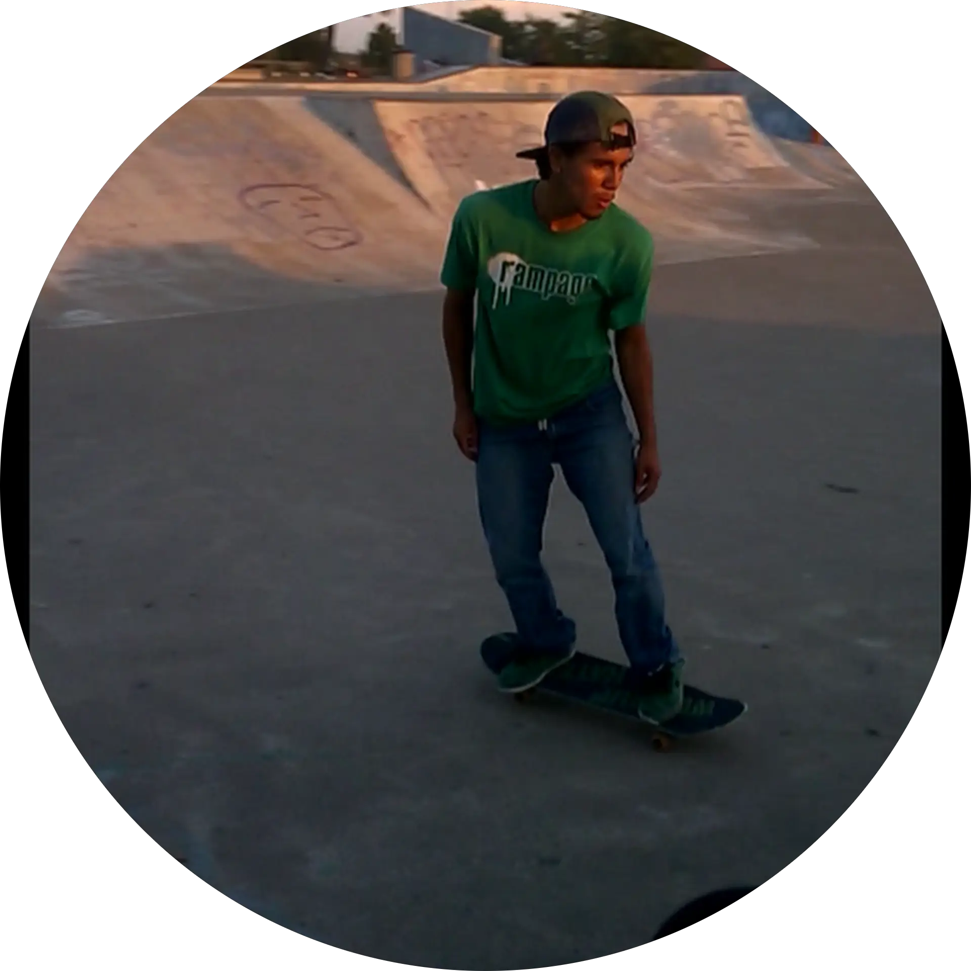 Renan Quintanilla