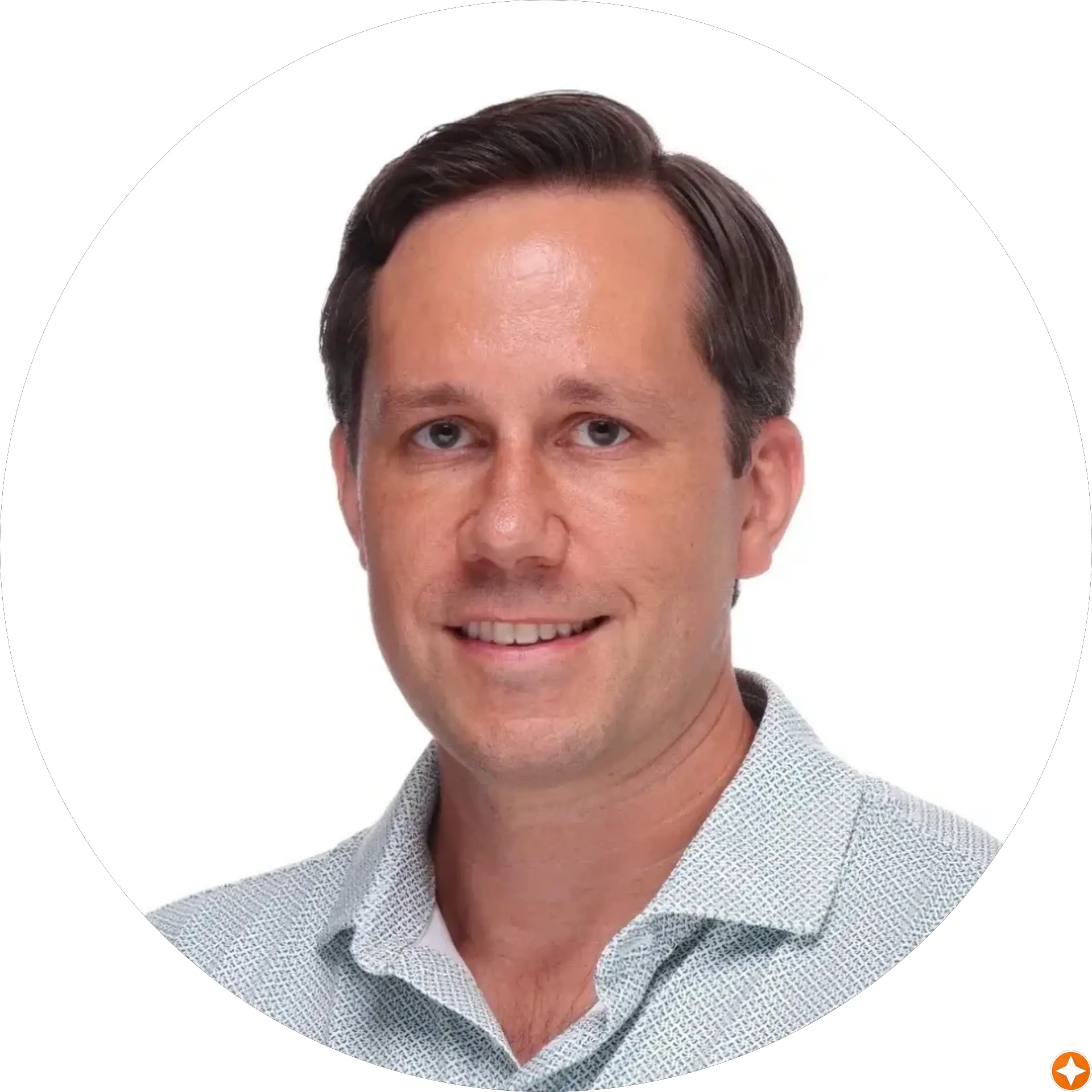 Steve Drieghe