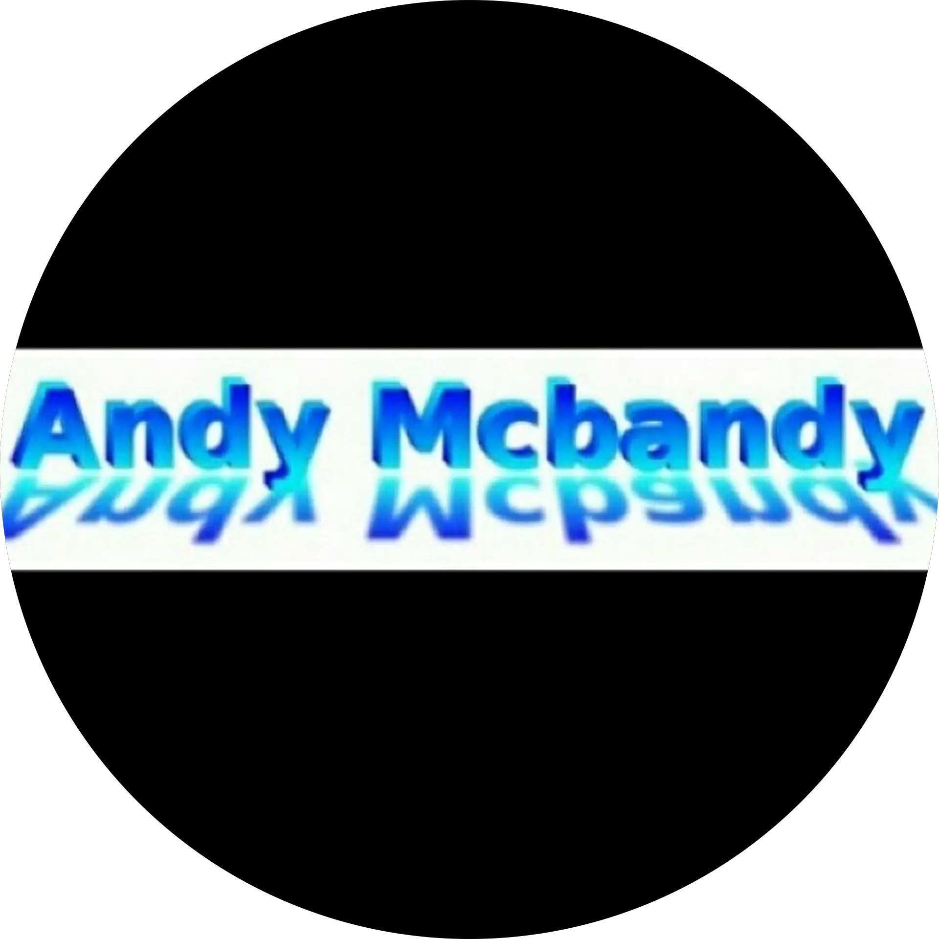 Andy Mcbandy