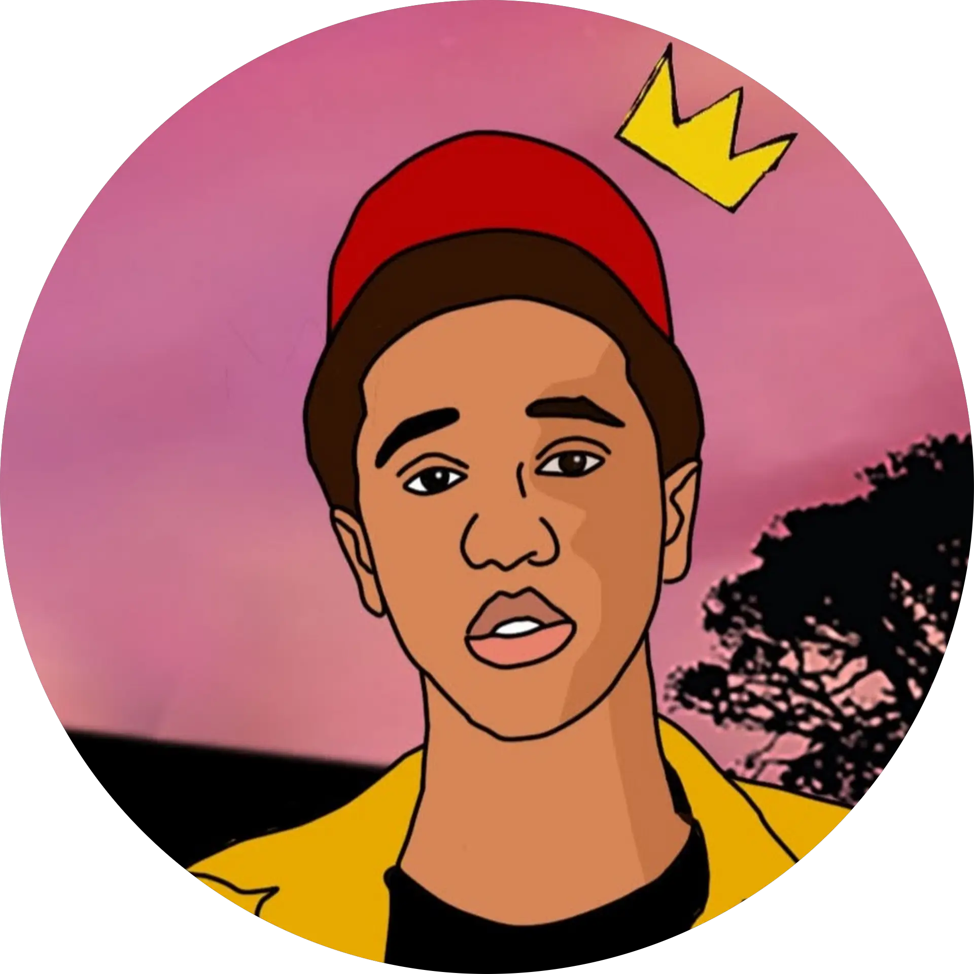 Roderick Porter Jr
