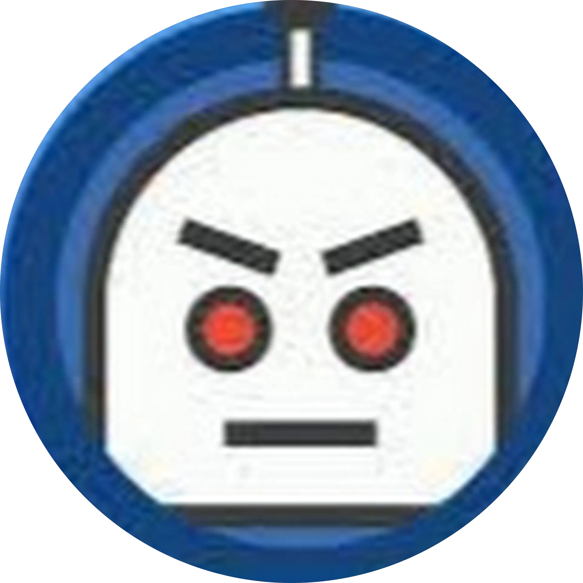 A real bot