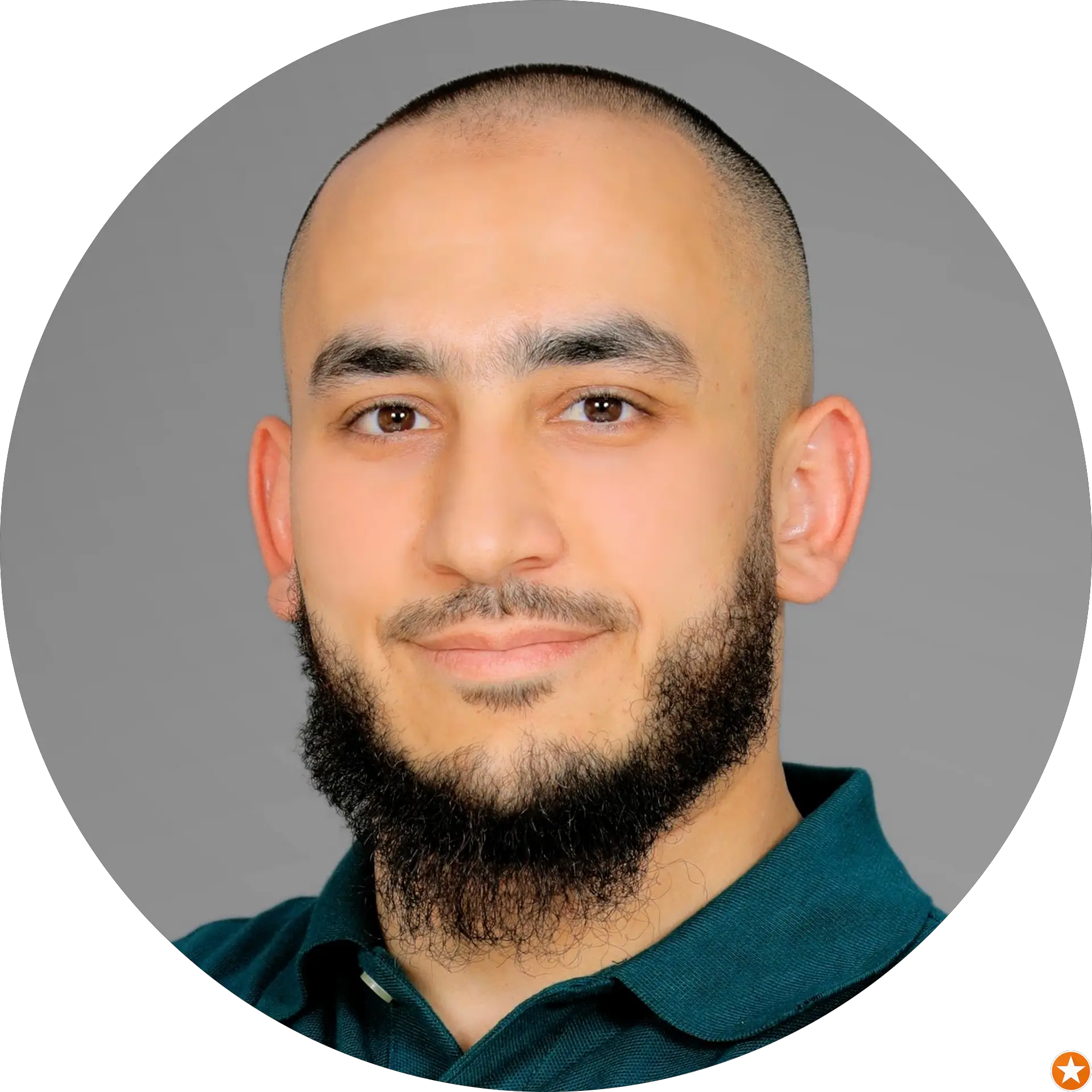 Mohamed Bahader