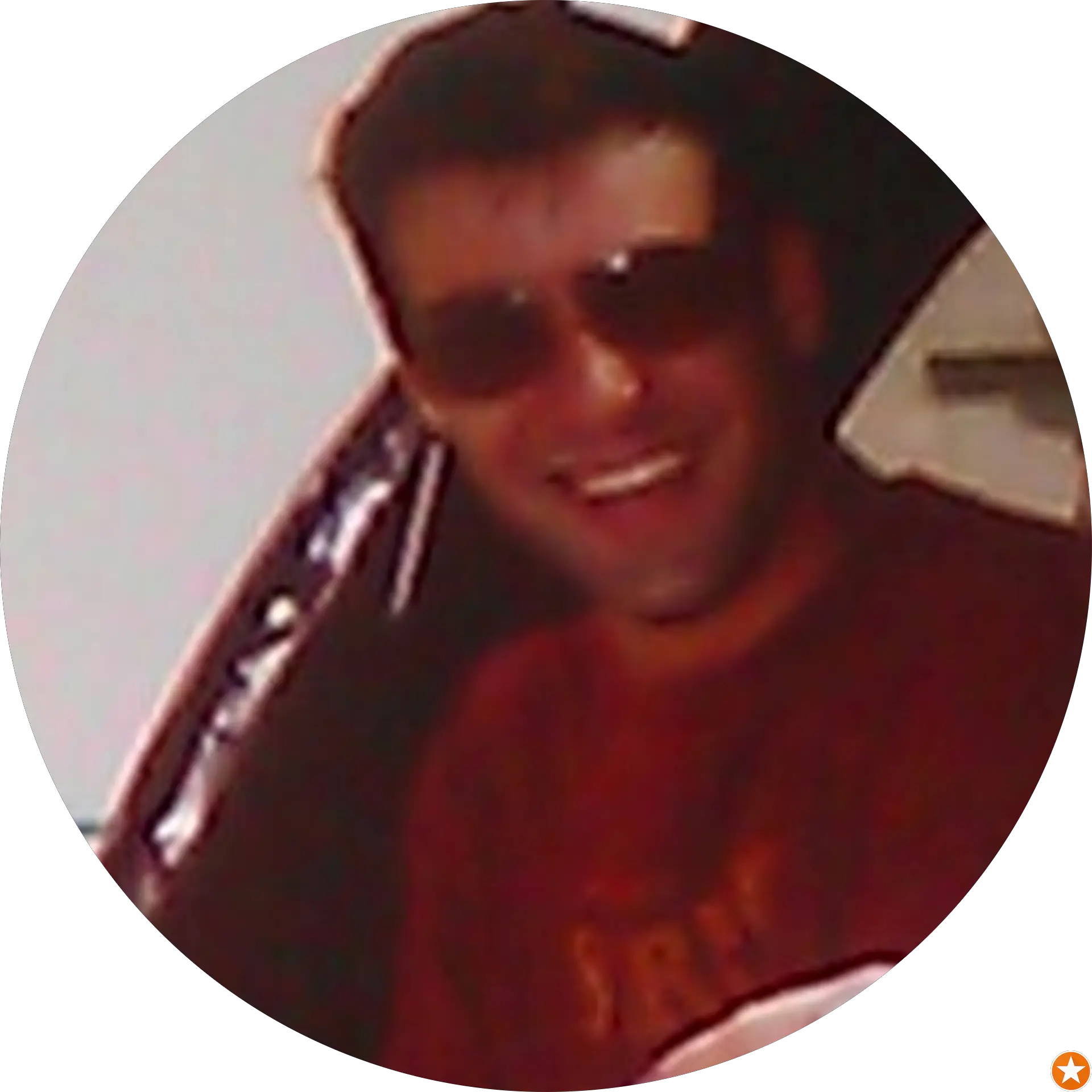 Anthony Pannetti