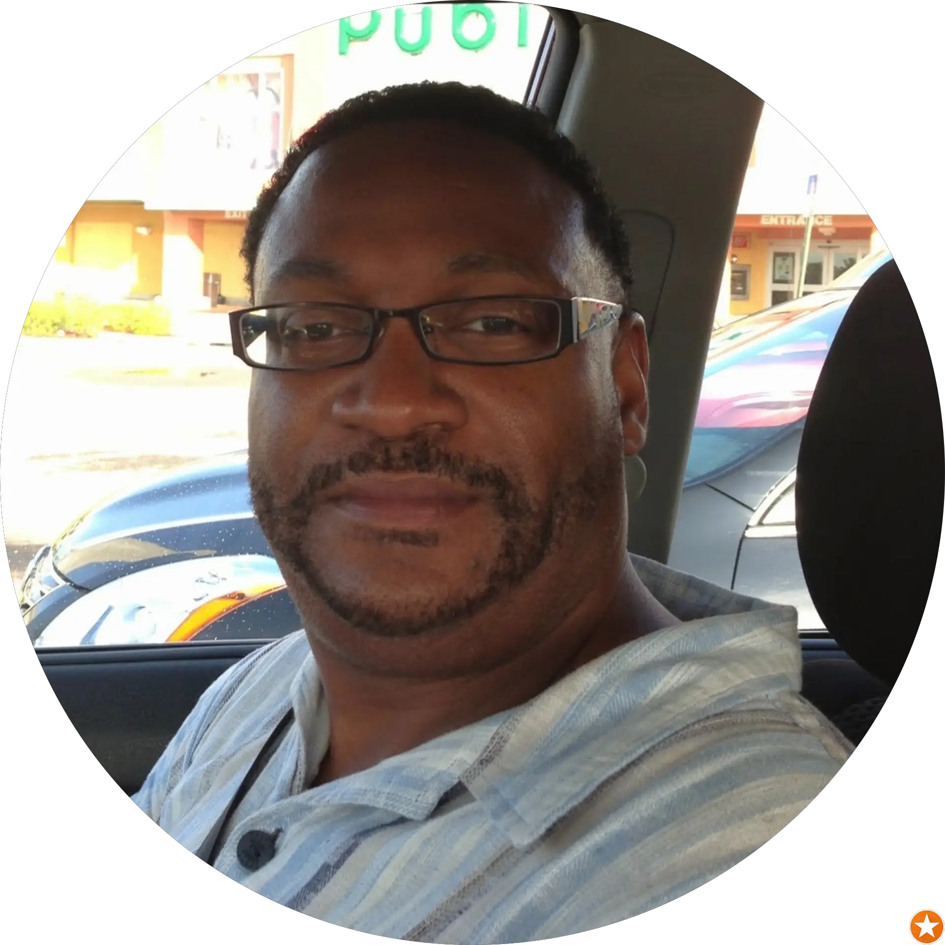 Rodney Moore