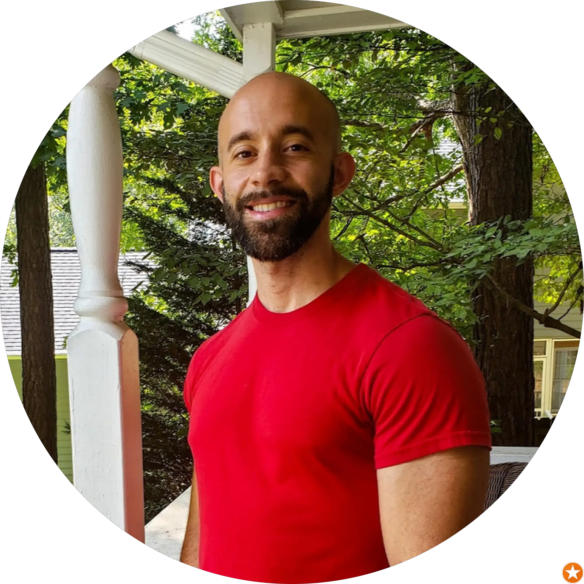 Greg Martinez