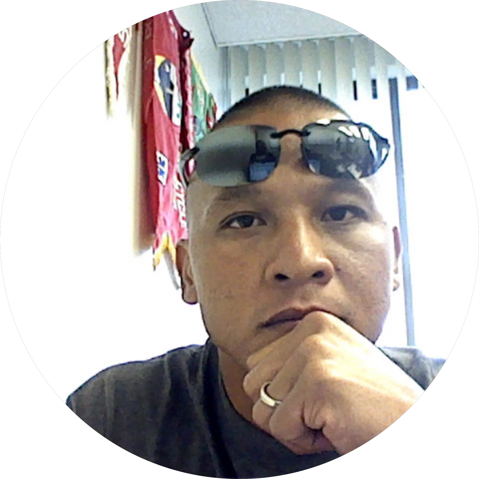 Joseph Sablan
