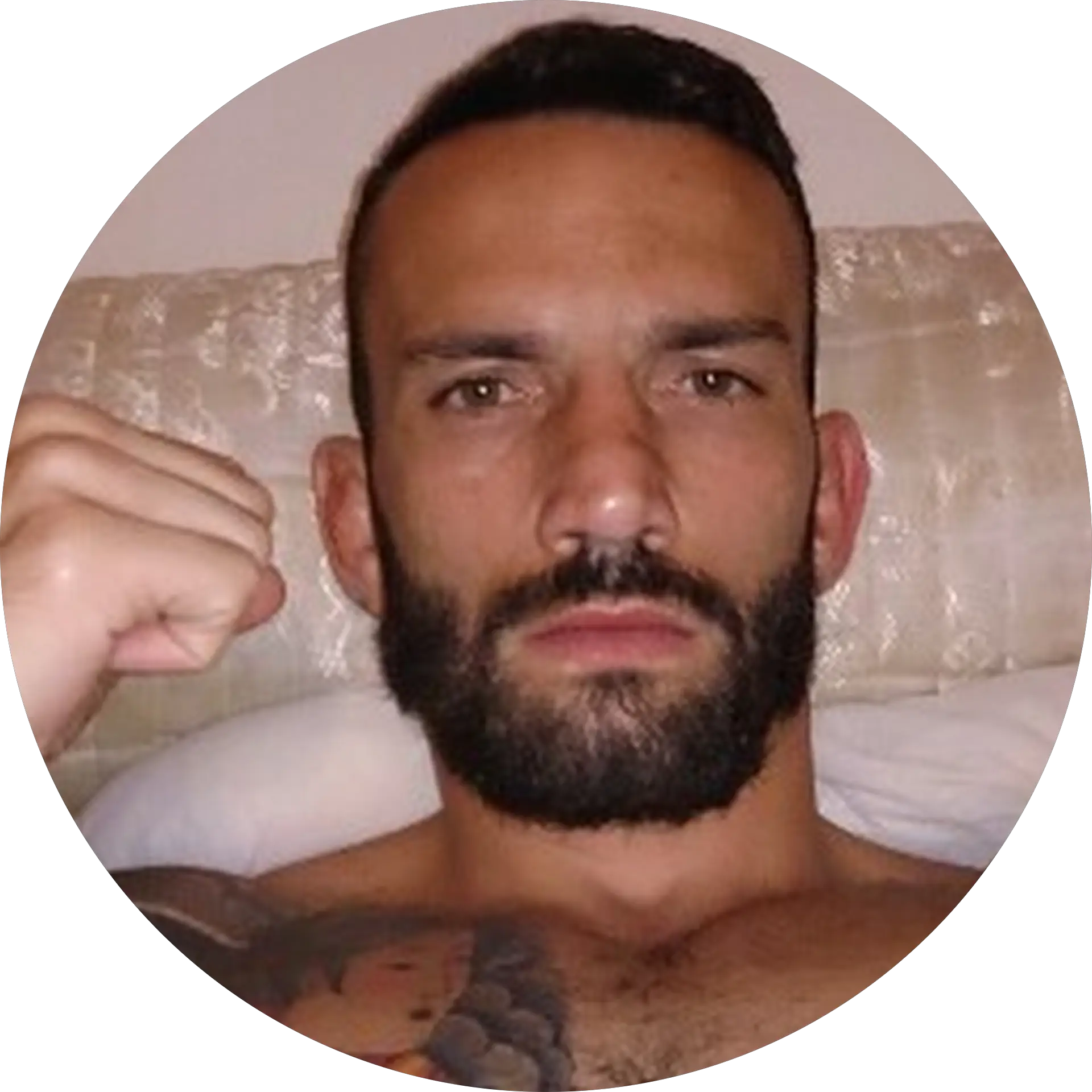 Marcio Gângster Moreira
