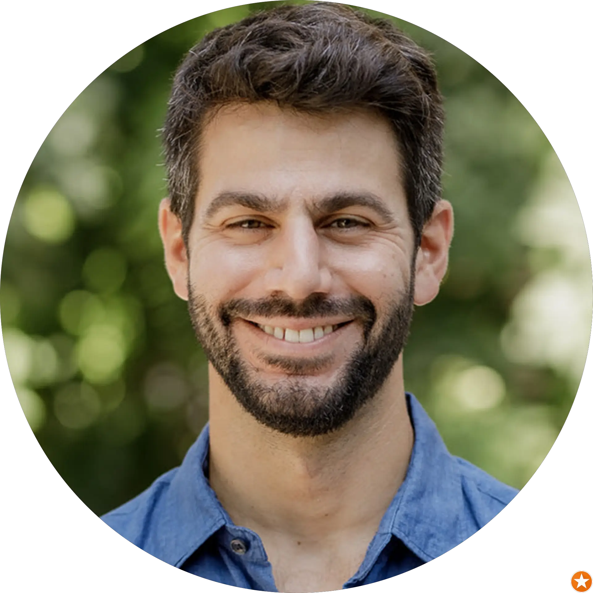 Tal Raviv