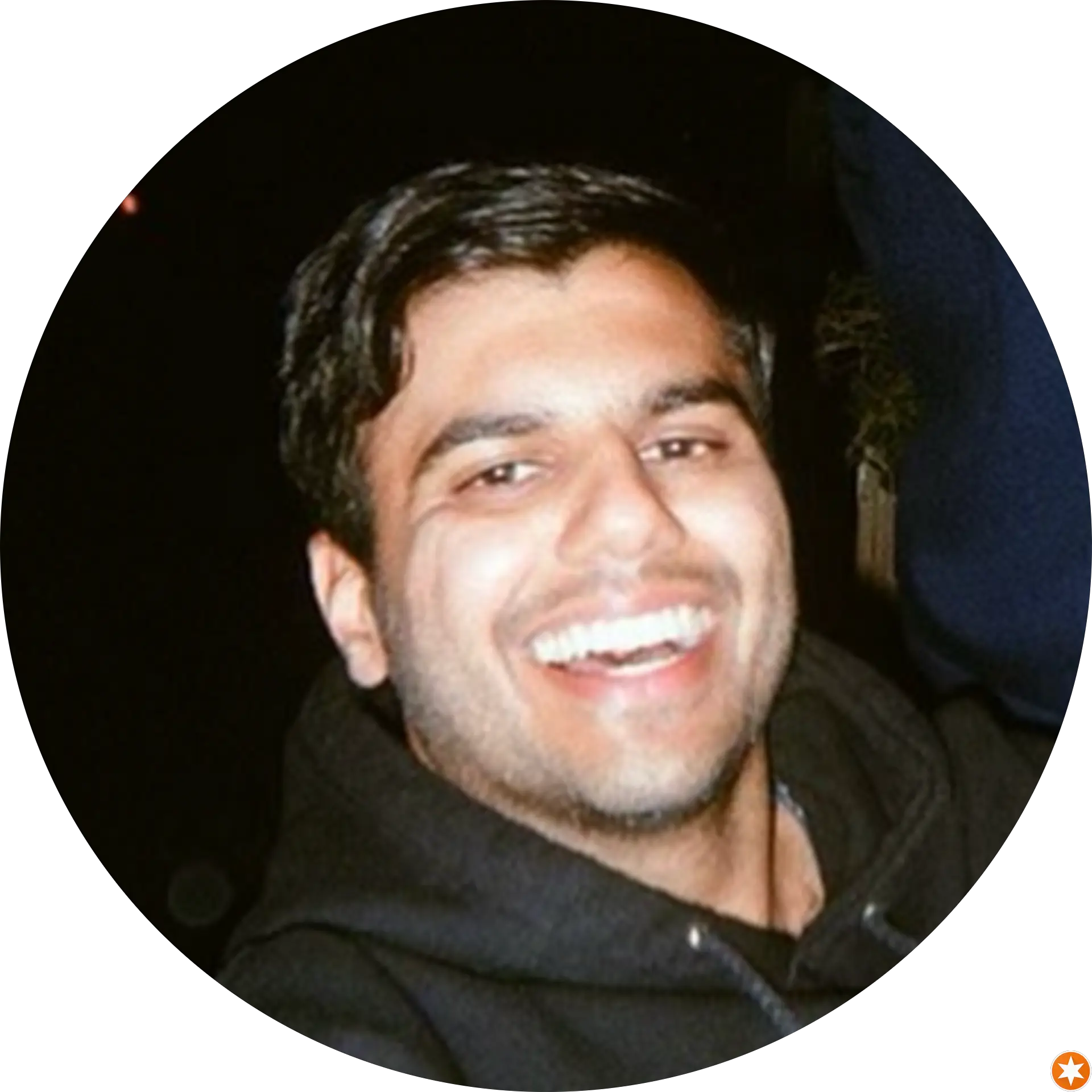 Anshul Aggarwal
