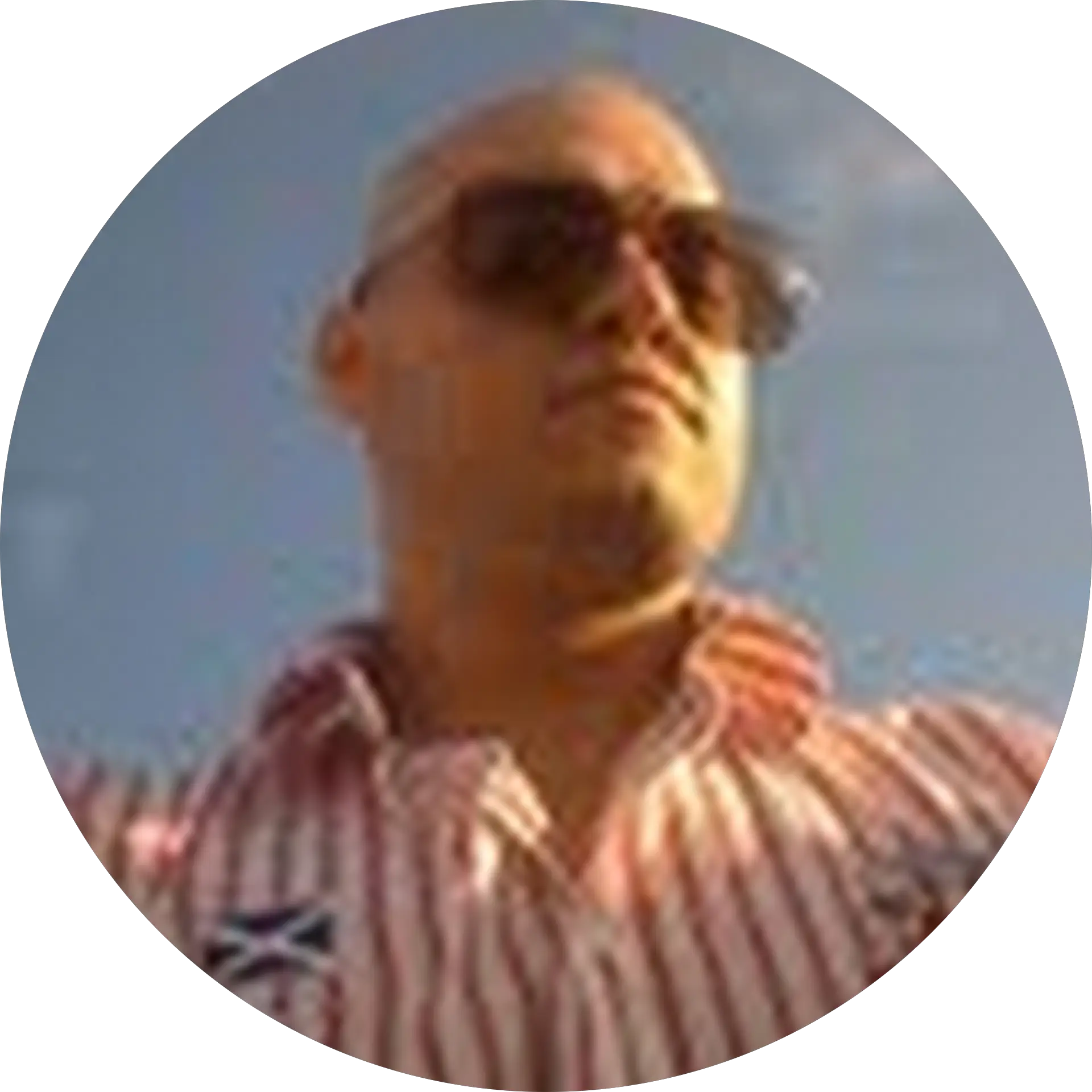 Esdras Camilo