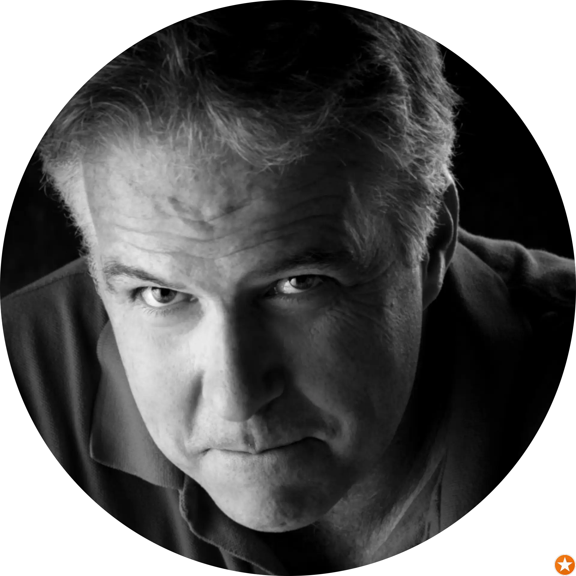 dave mackle