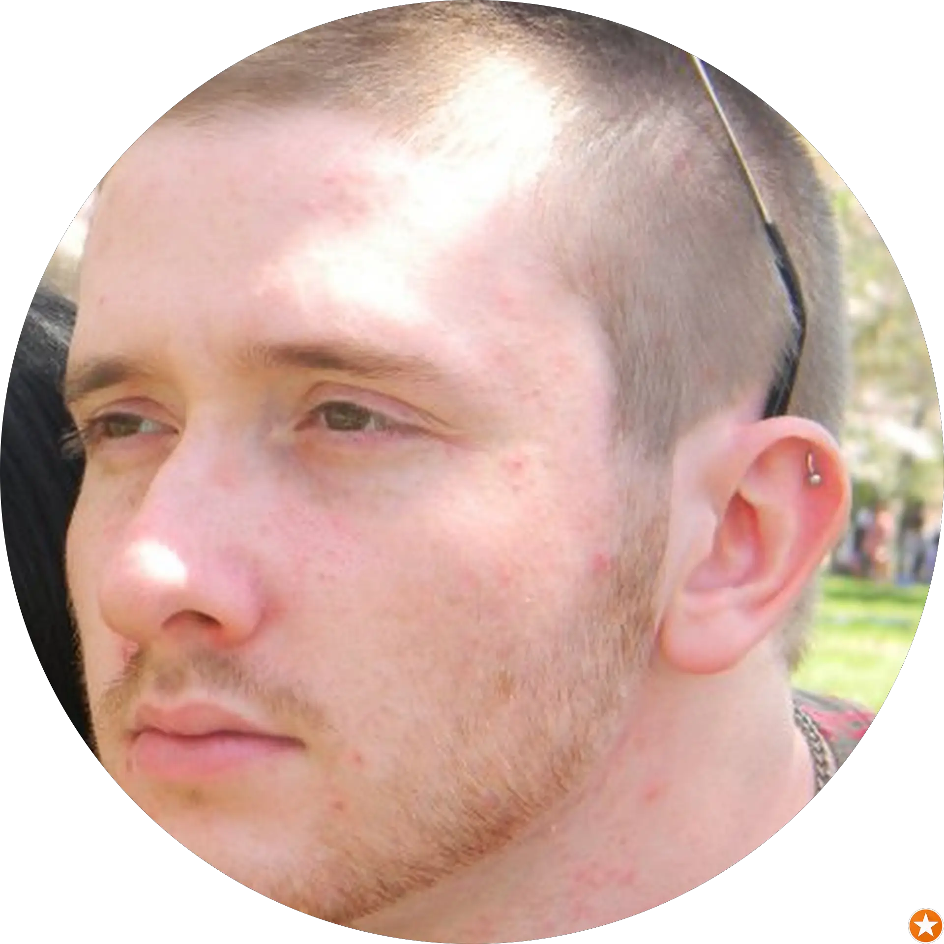 Vlad Shlosberg