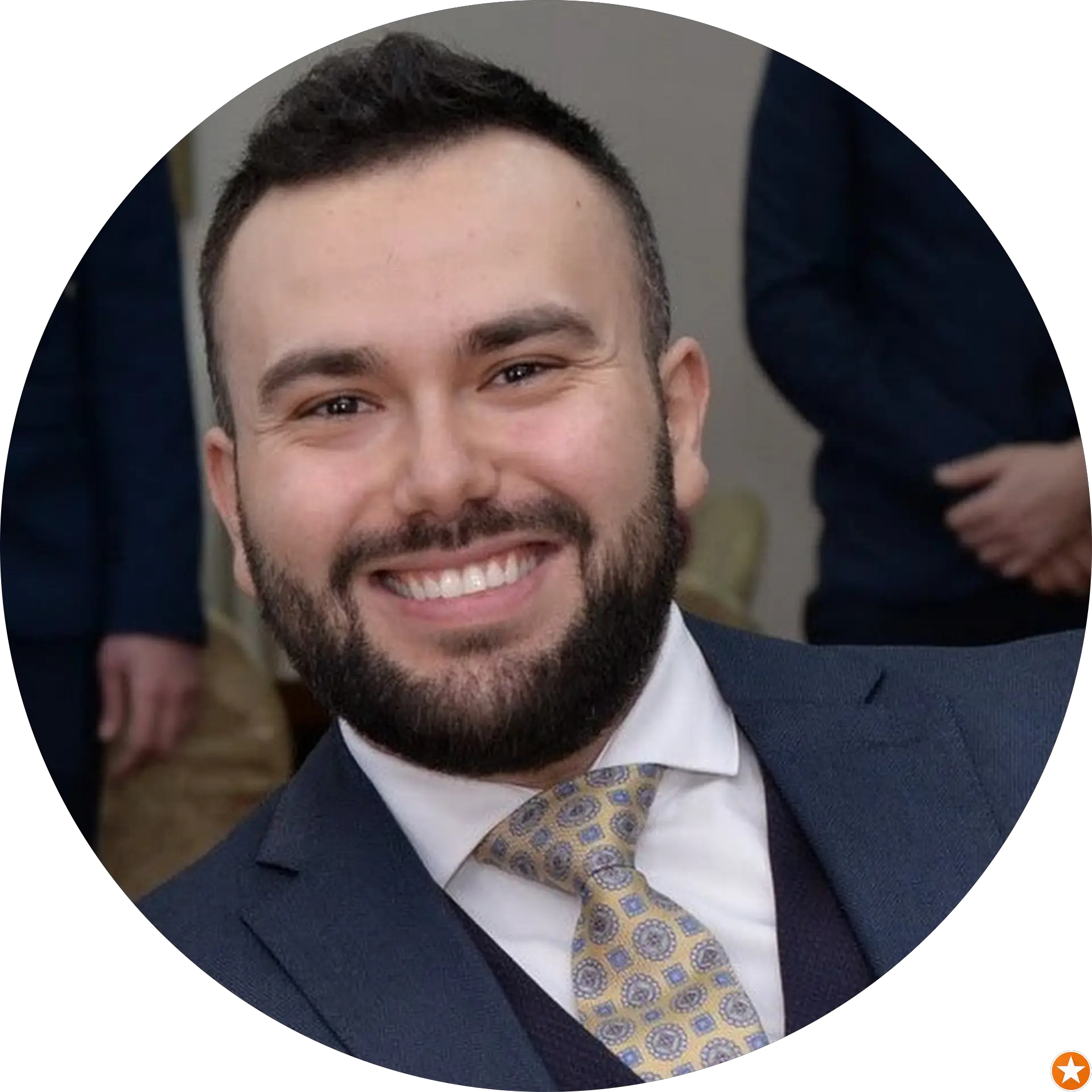Bilal Najjar