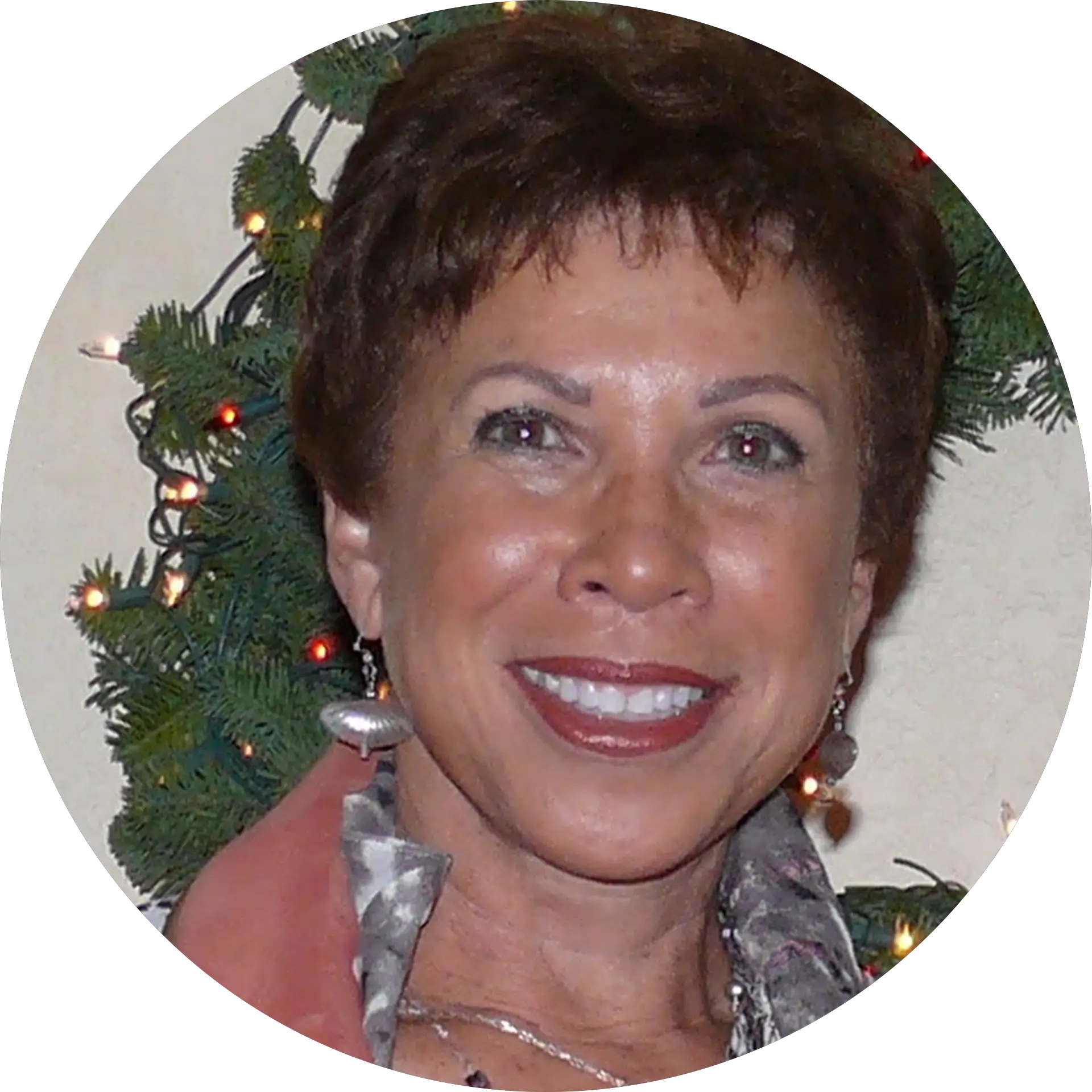 Lilian C