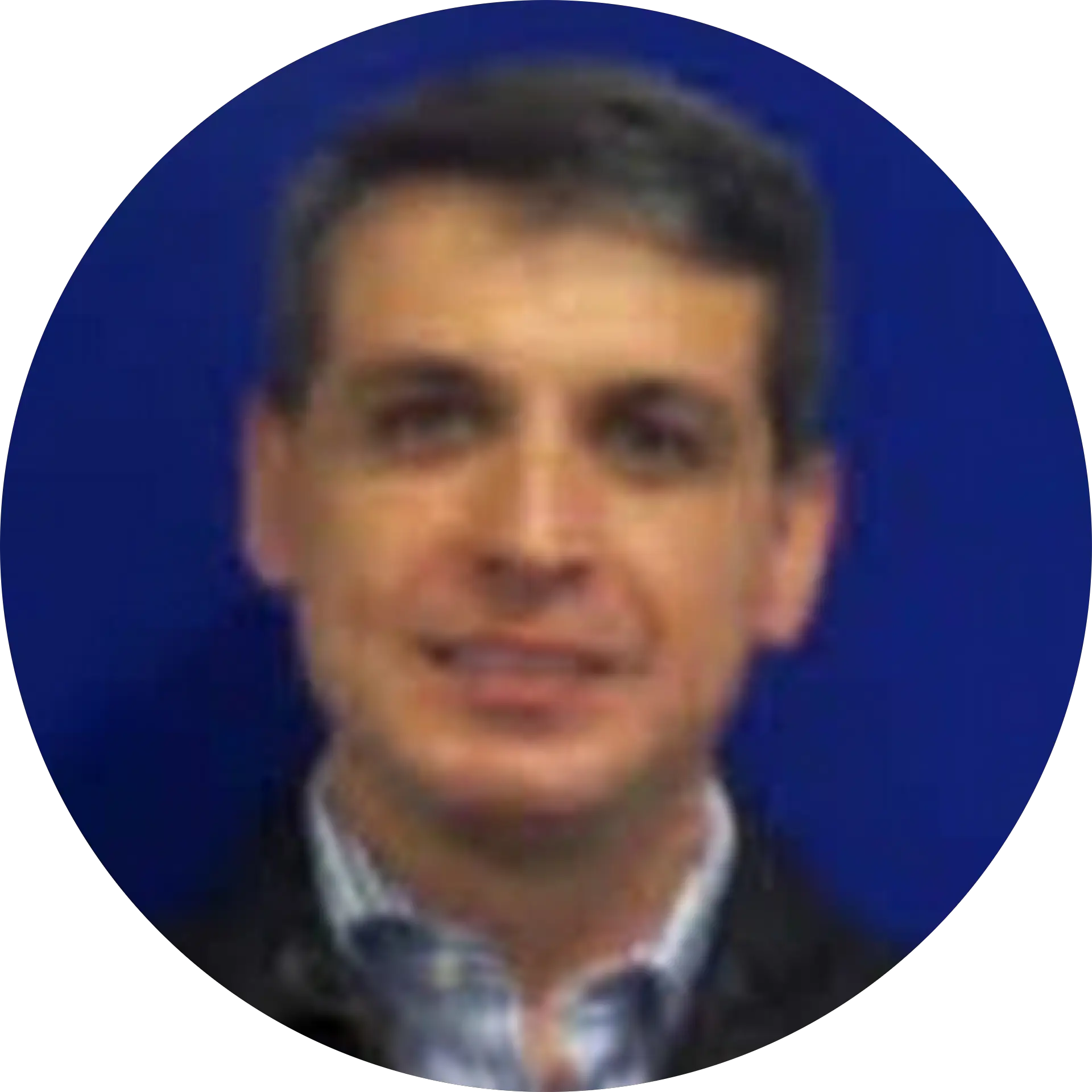 Daniel Santos Haddad