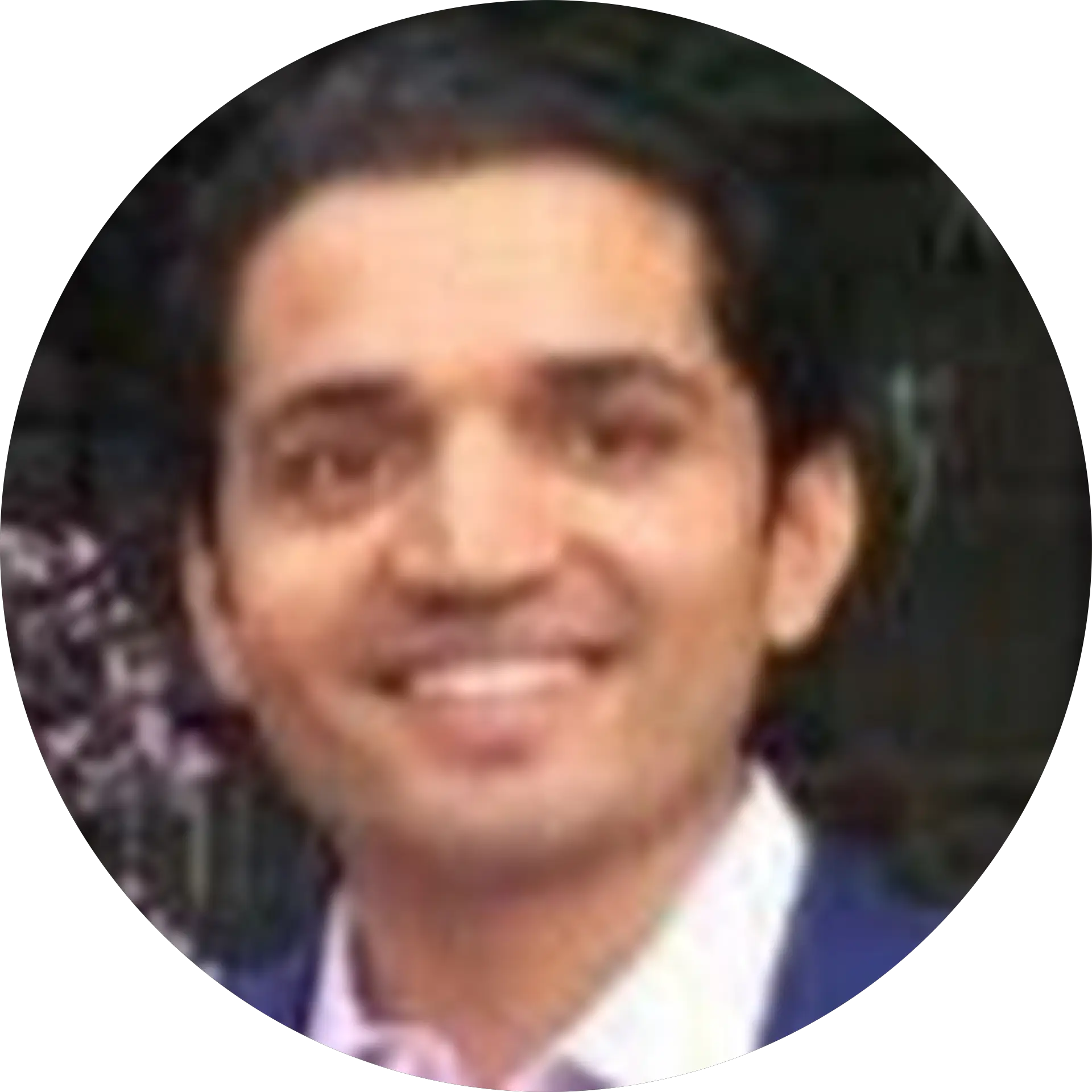 Anuj Patel