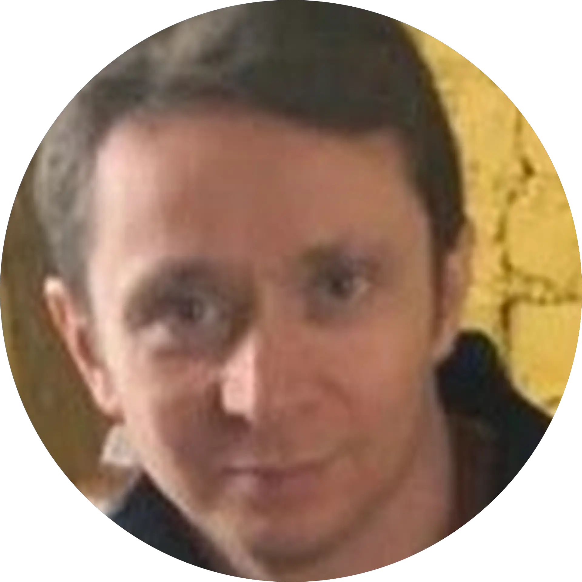 Michael Konikov