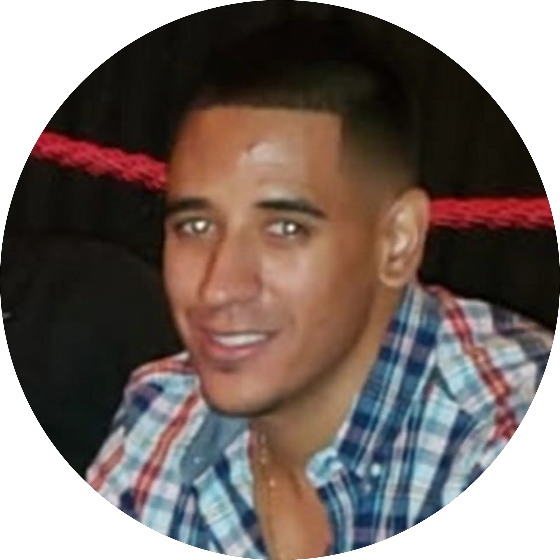 Luis Hernandez