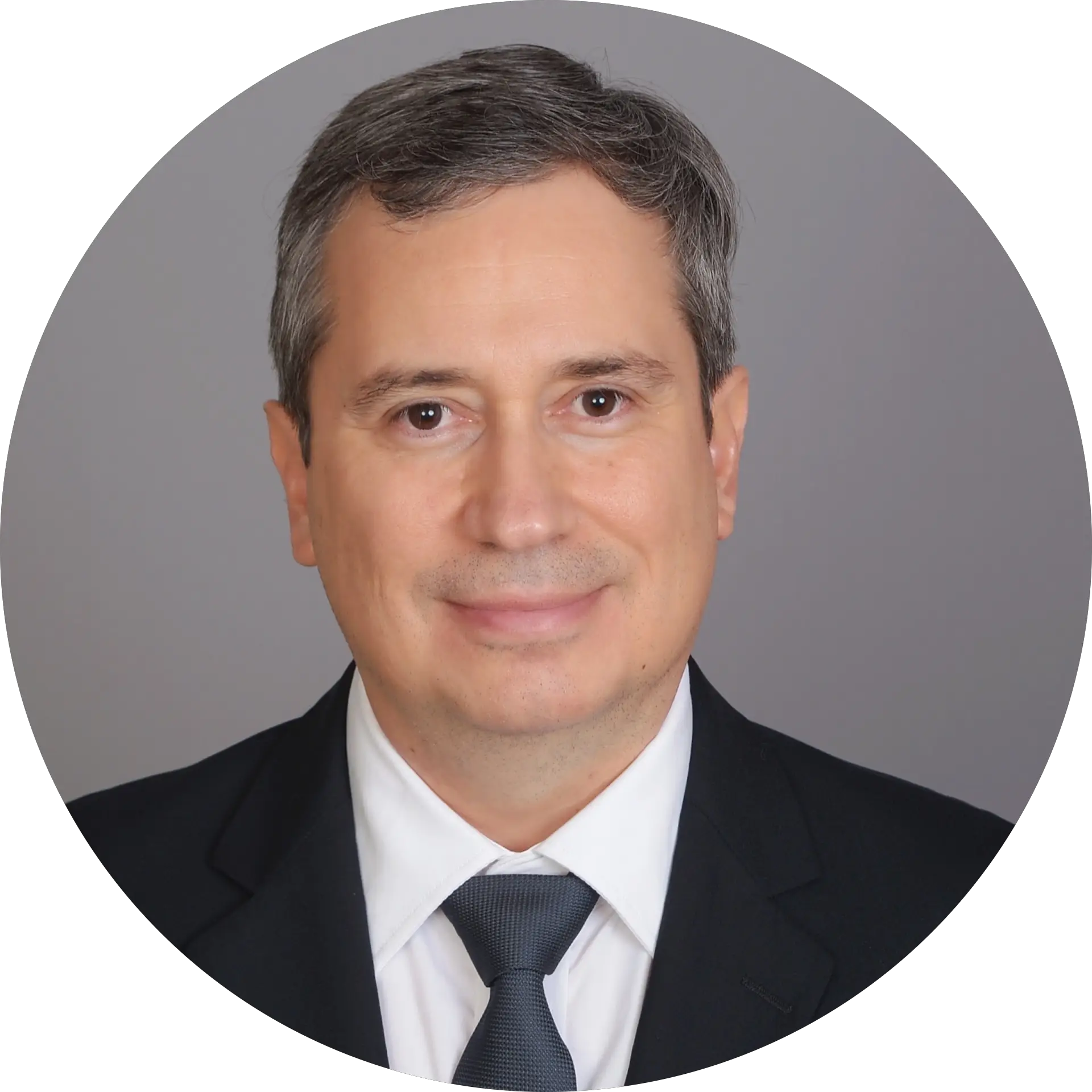 Alexandre Paim Diaz