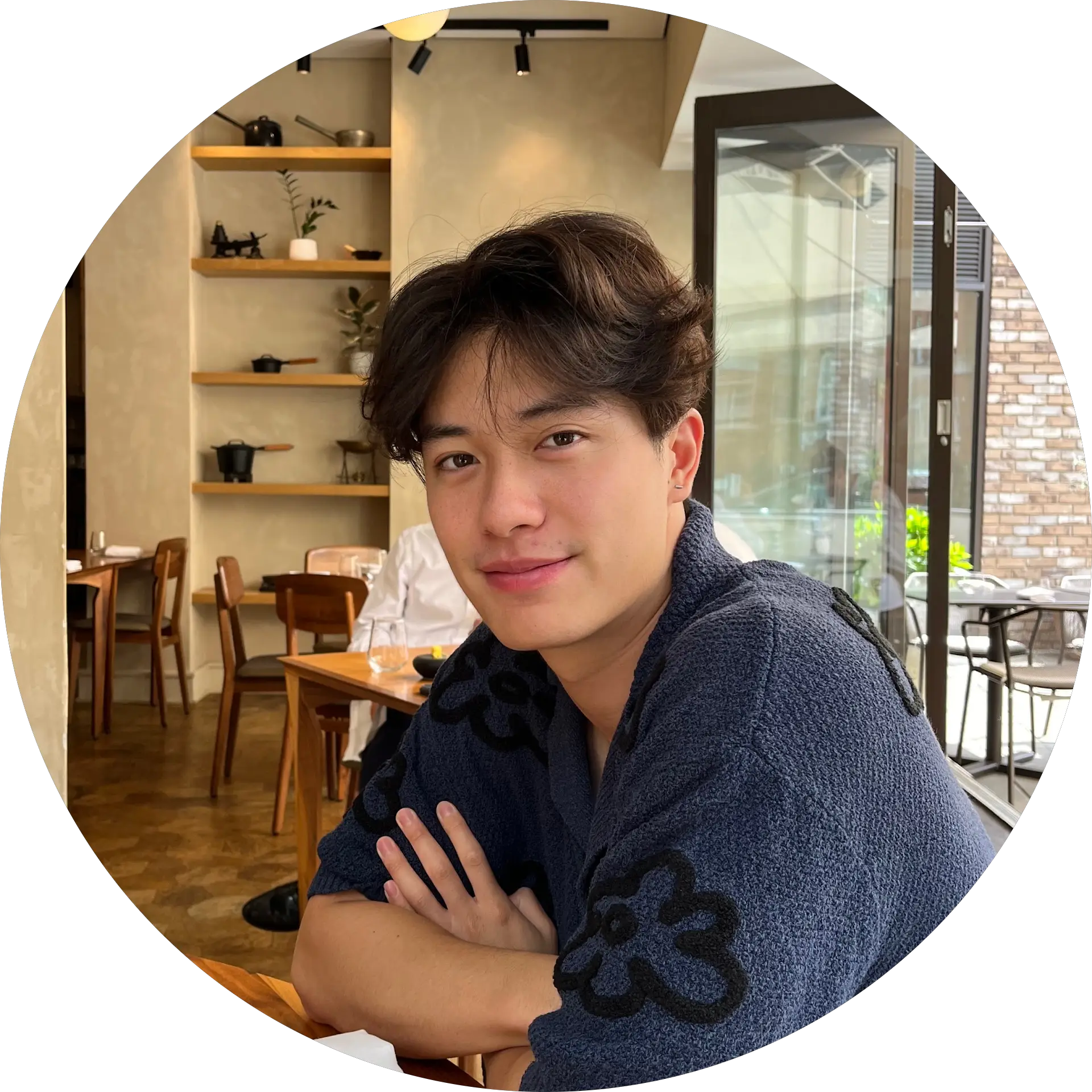 Vincent Eng